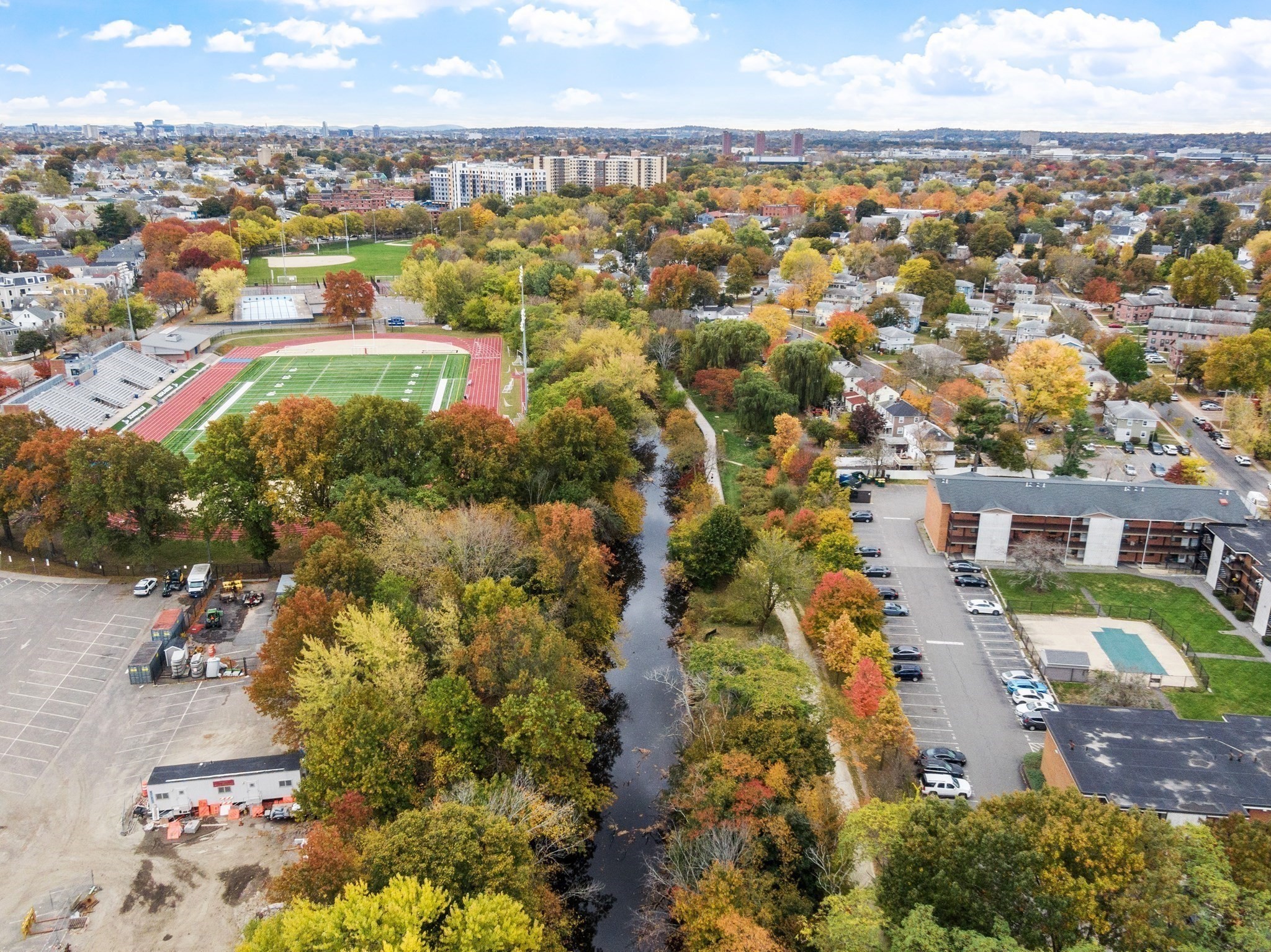 395 Alewife Brook Pkwy Unit 2C, Somerville, MA 02144 - Image 26