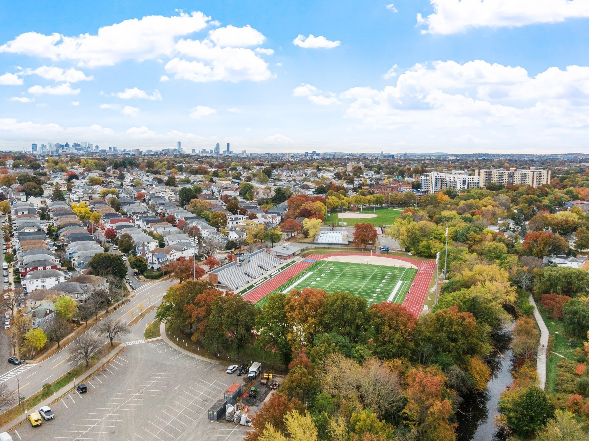 395 Alewife Brook Pkwy Unit 2C, Somerville, MA 02144 - Image 28