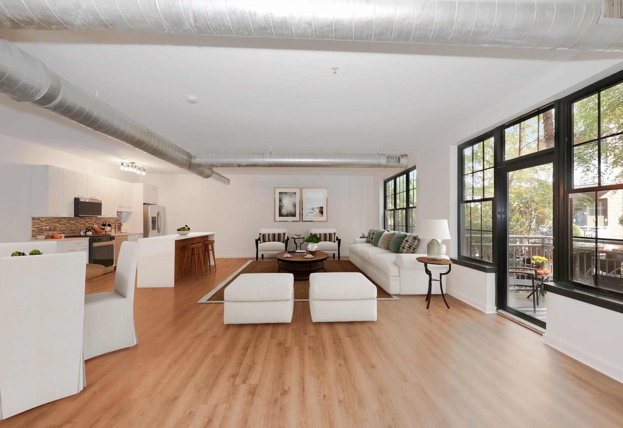 944 Dorchester Ave Unit 9, Dorchester, Boston, MA 02125 - Image 2