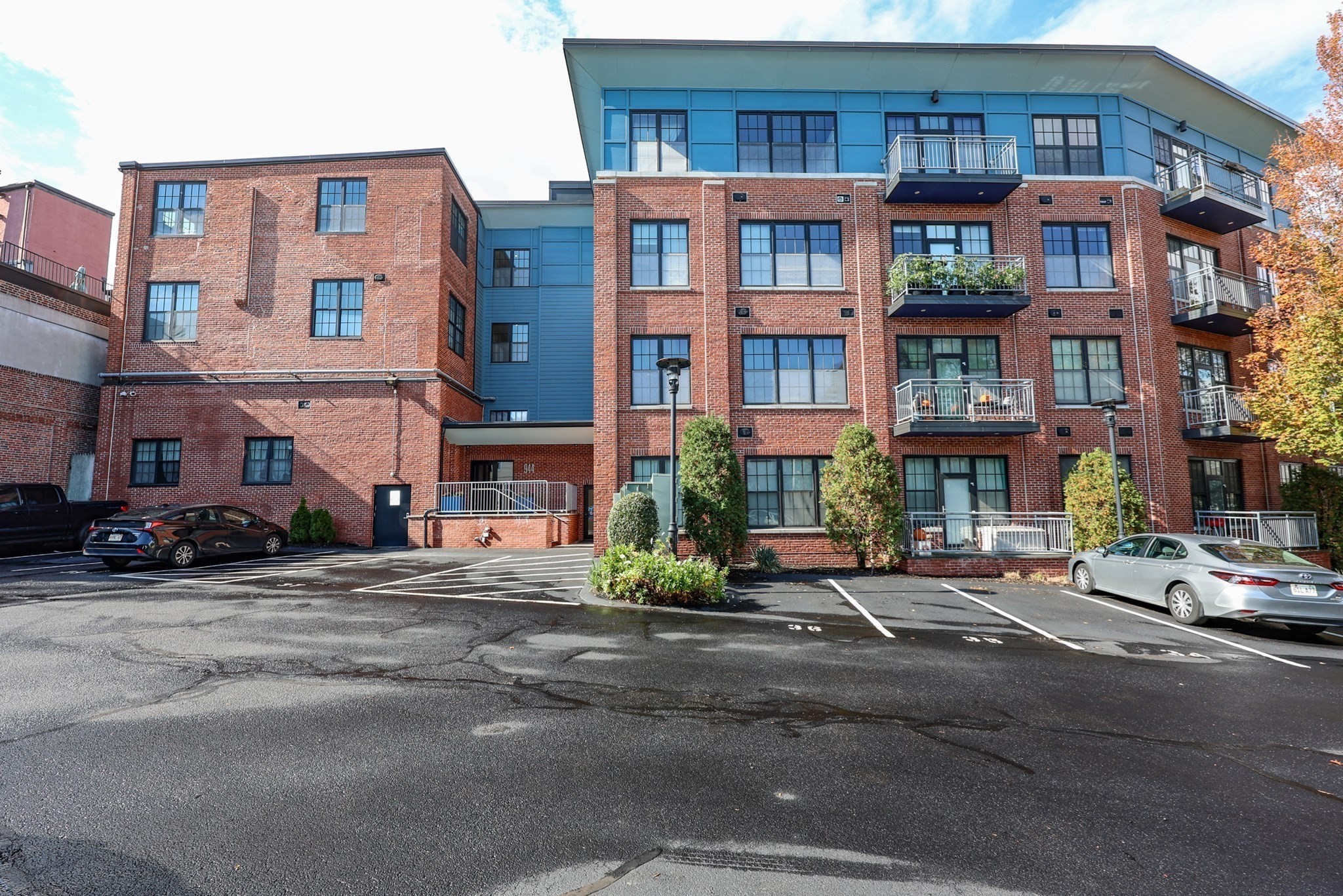 944 Dorchester Ave Unit 9, Dorchester, Boston, MA 02125 - Image 3