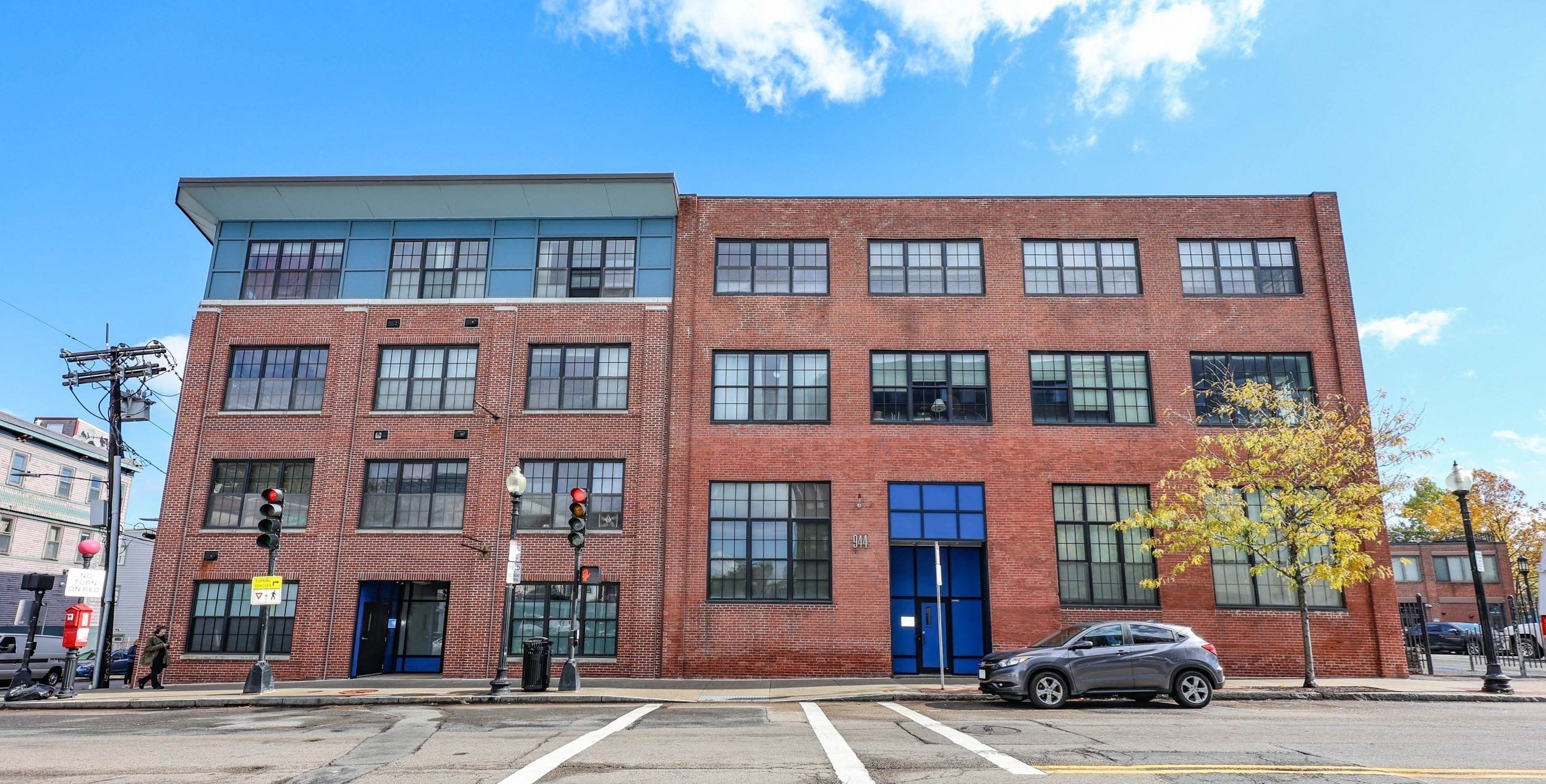 944 Dorchester Ave Unit 9, Dorchester, Boston, MA 02125 - Image 21