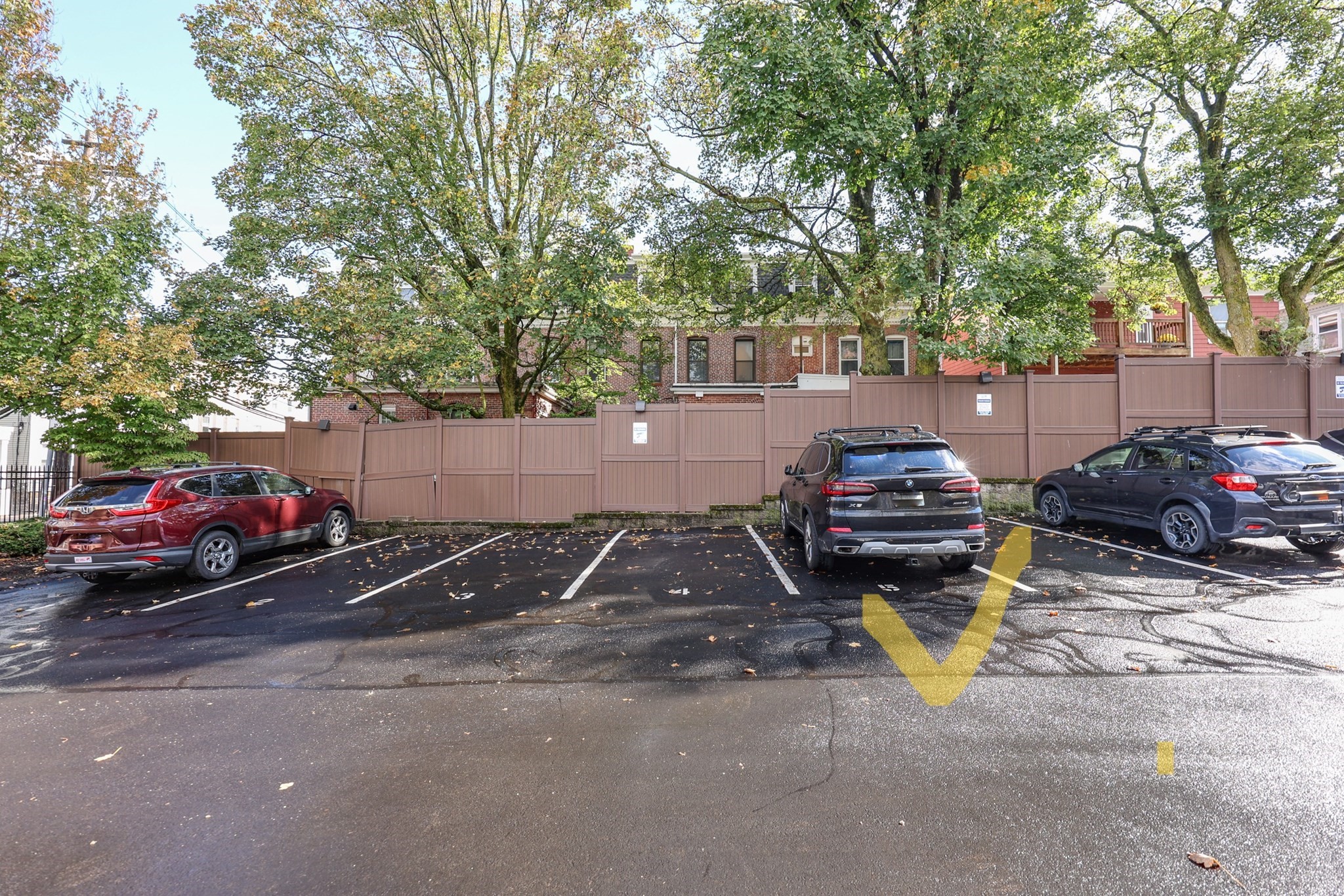 944 Dorchester Ave Unit 9, Dorchester, Boston, MA 02125 - Image 29