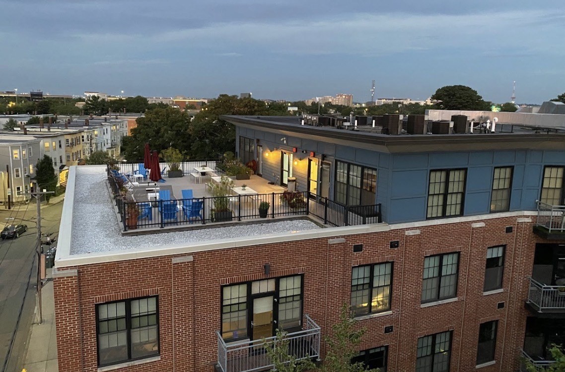 944 Dorchester Ave Unit 9, Dorchester, Boston, MA 02125 - Image 4