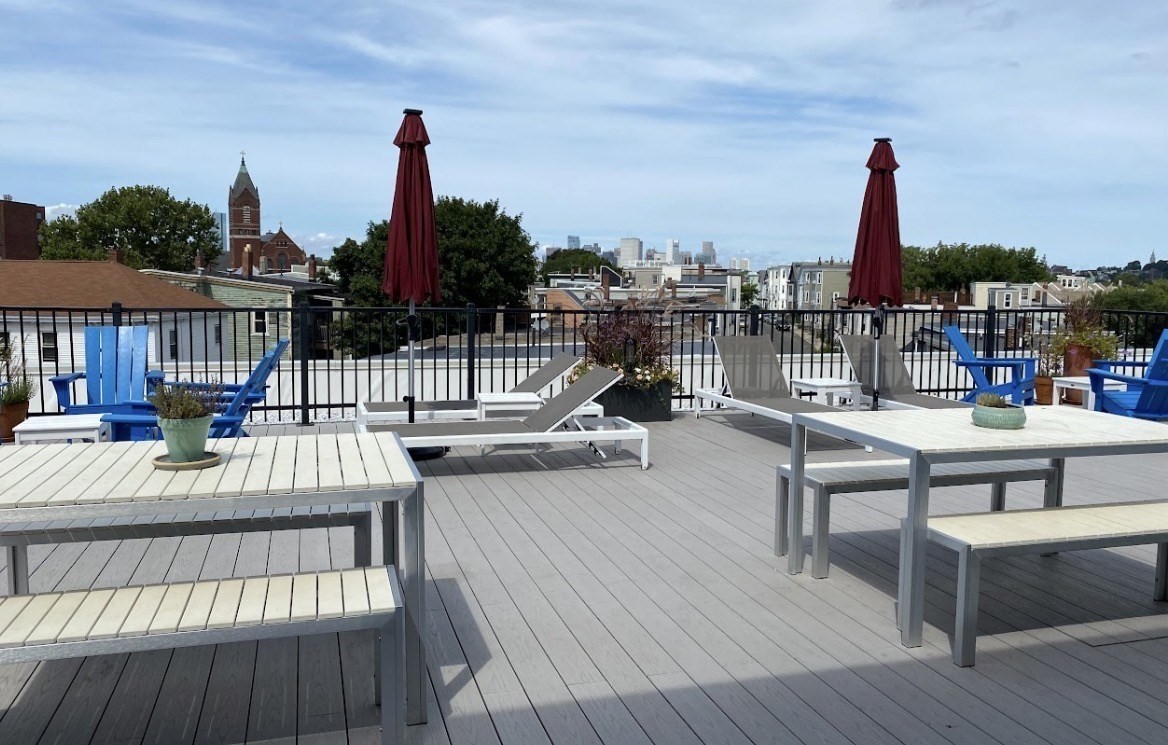 944 Dorchester Ave Unit 9, Dorchester, Boston, MA 02125 - Image 6