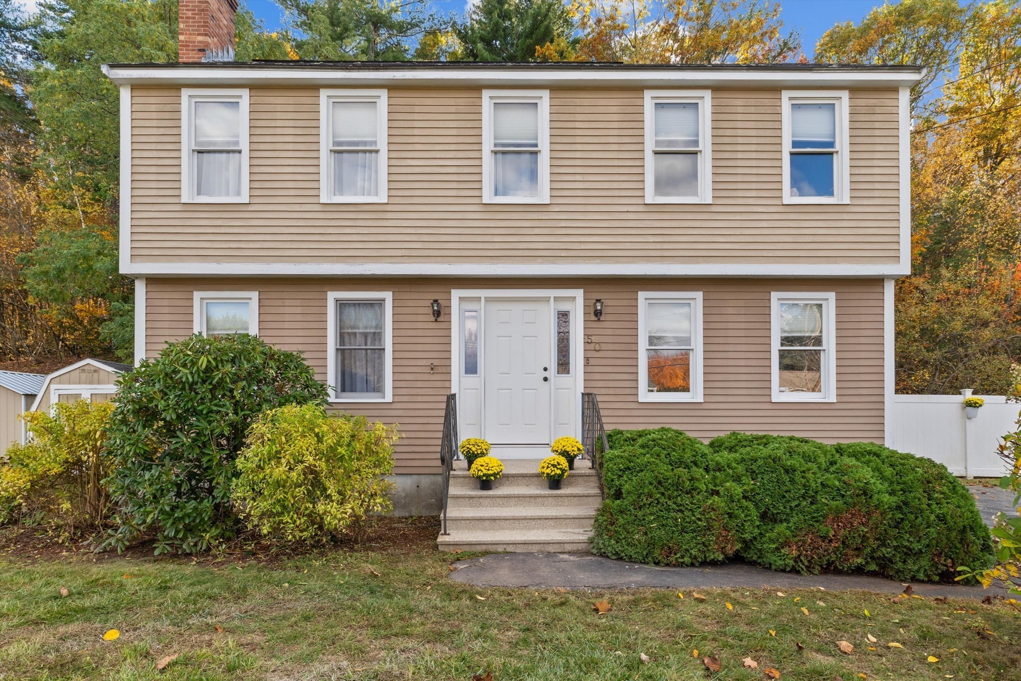 50 Indian Ridge Dr., Leominster, MA 01453 - Image 27