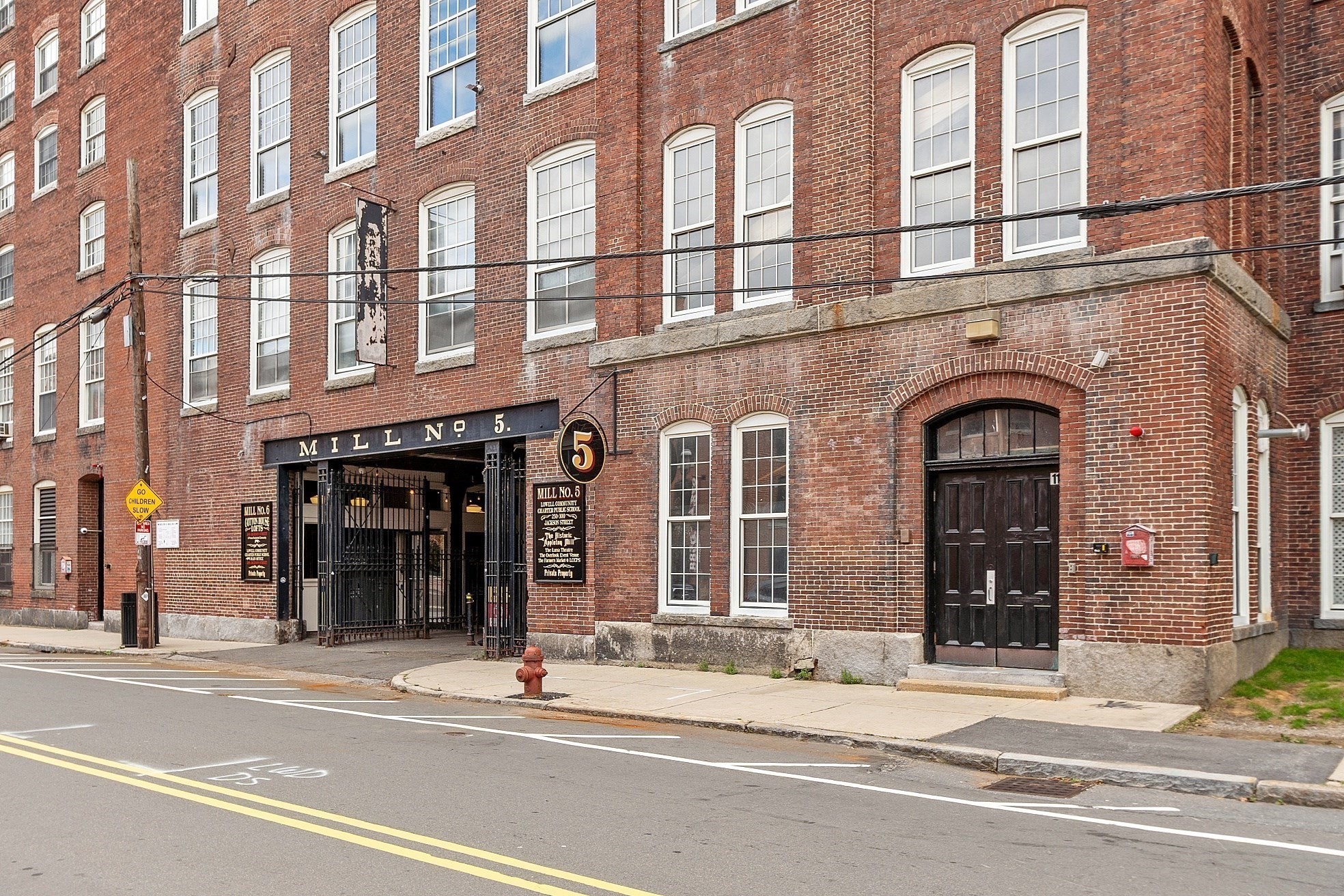 240 Jackson Street Unit 623, Lowell, MA 01852 - Image 26