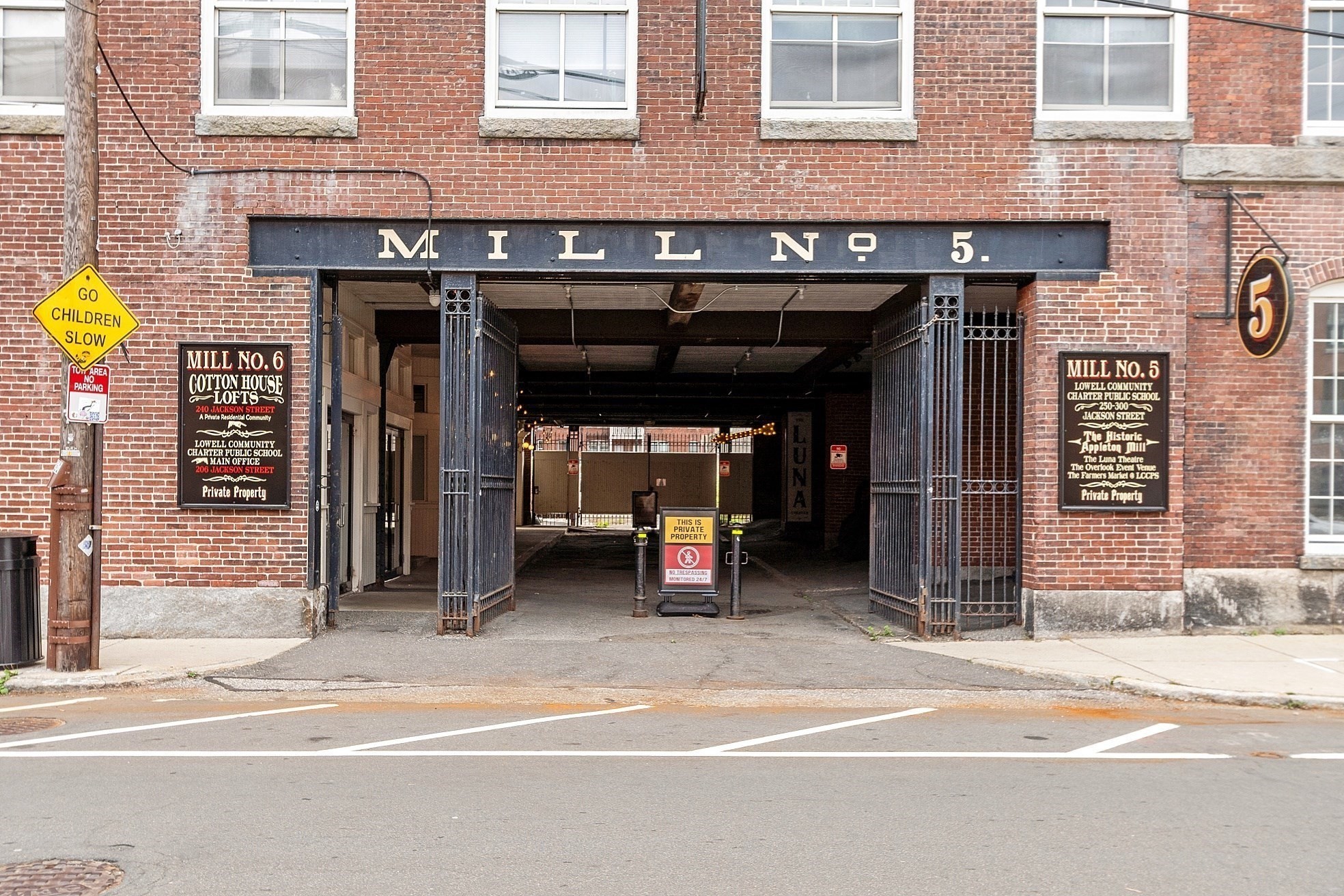 240 Jackson Street Unit 623, Lowell, MA 01852 - Image 27