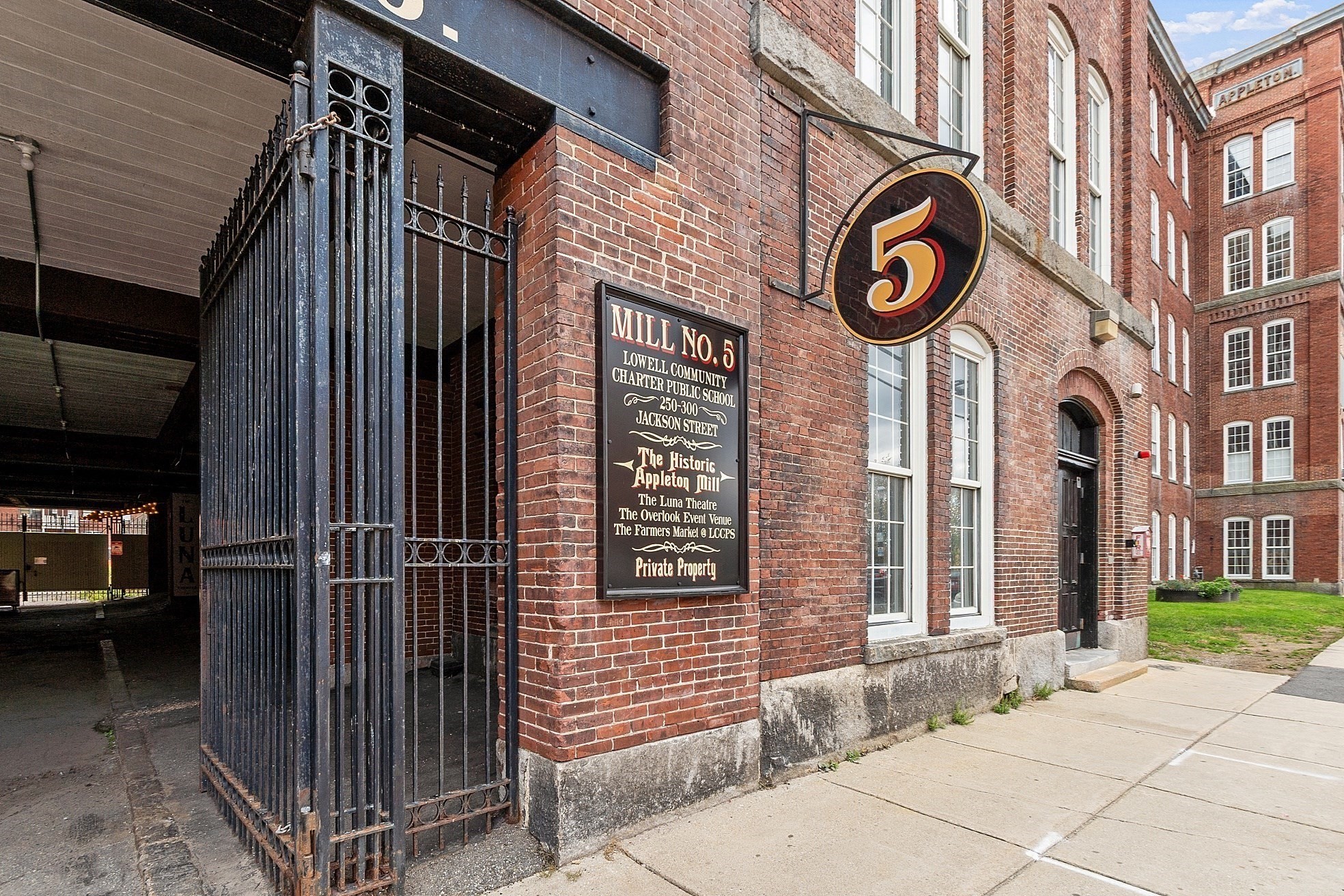 240 Jackson Street Unit 623, Lowell, MA 01852 - Image 28