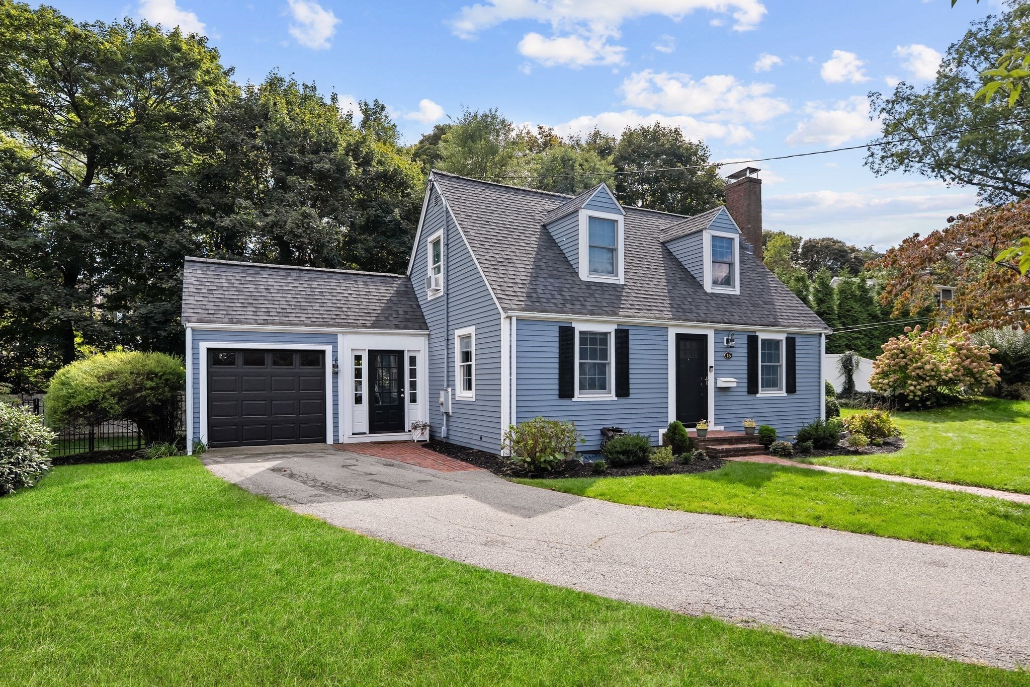 15 Bayberry Rd, Hingham, MA 02043