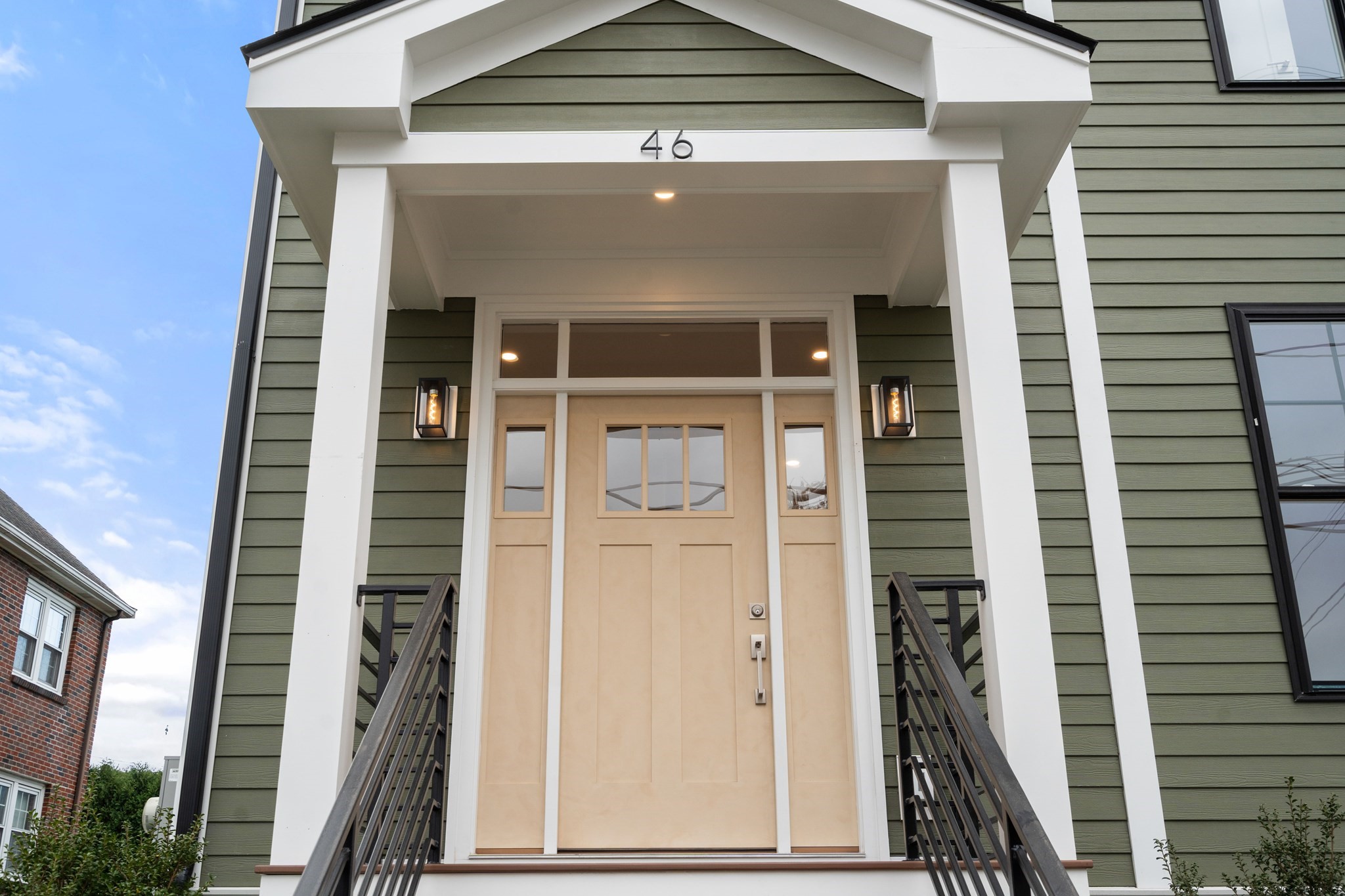 46 Hamilton Road, Belmont, MA 02478 - Image 2