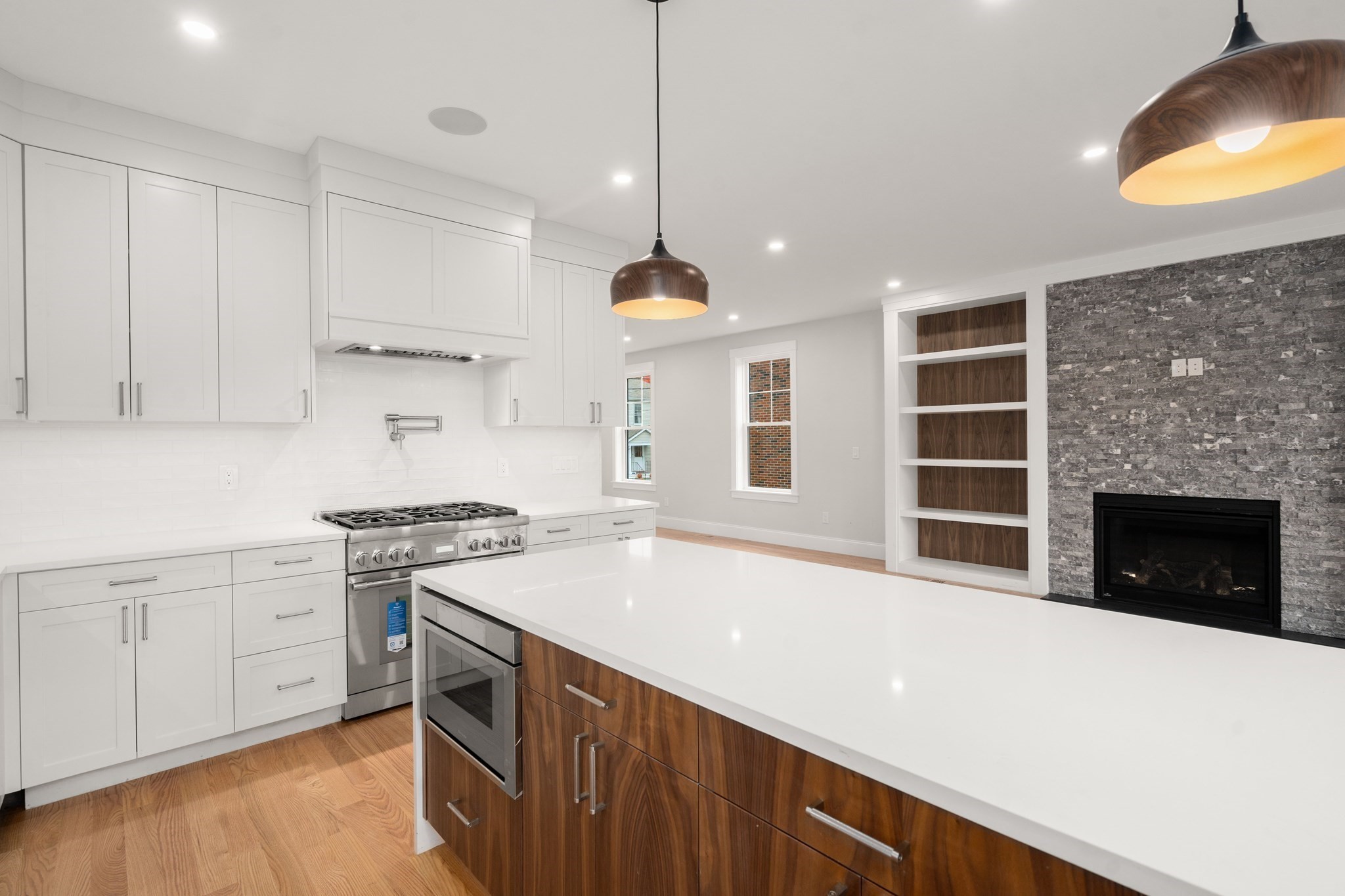 46 Hamilton Road, Belmont, MA 02478 - Image 15