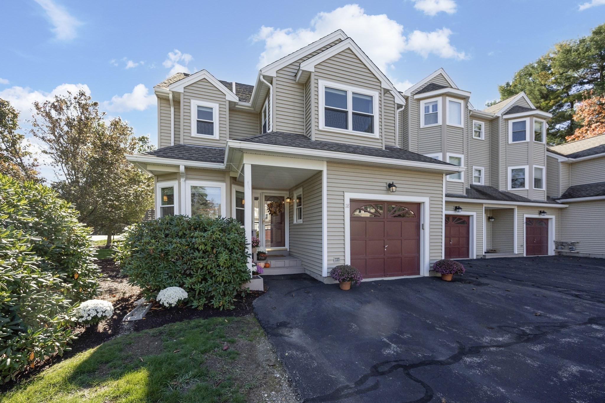 18 Tisdale Dr Unit 18, Dover, MA 02030