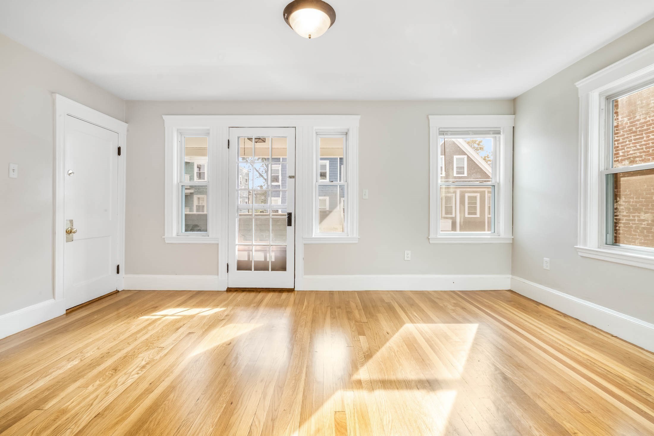 58 Saxton Unit 2, Dorchester, Boston, MA 02125 - Image 2