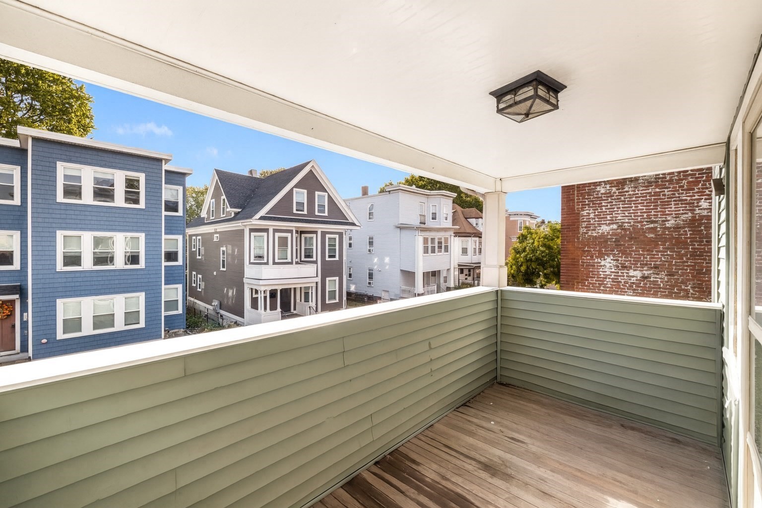 58 Saxton Unit 2, Dorchester, Boston, MA 02125 - Image 12