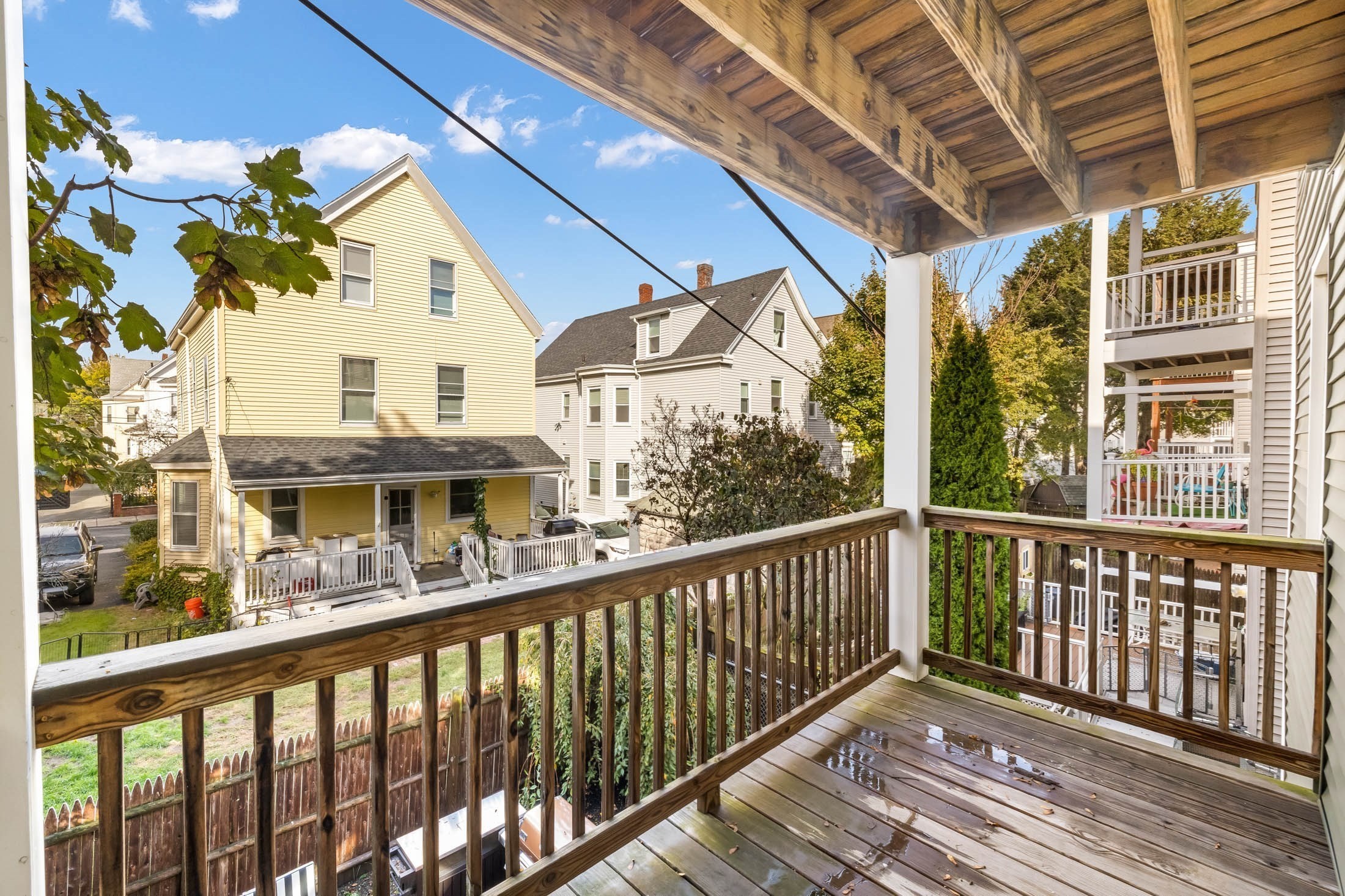 58 Saxton Unit 2, Dorchester, Boston, MA 02125 - Image 13