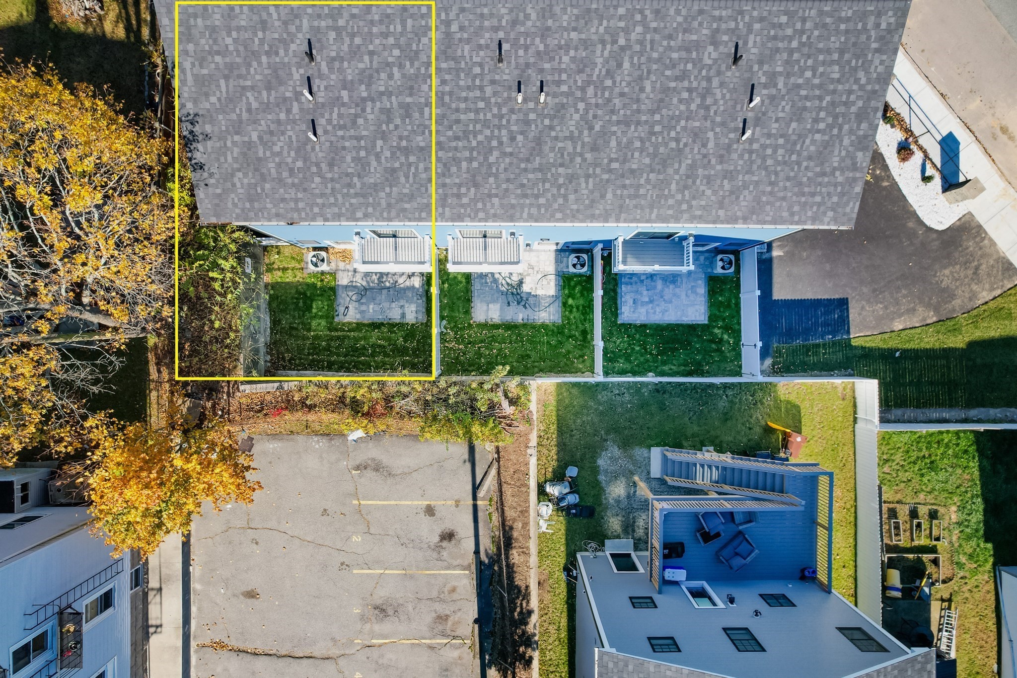 219 Earle St Unit 3, Fall River, MA 02723 - Image 2