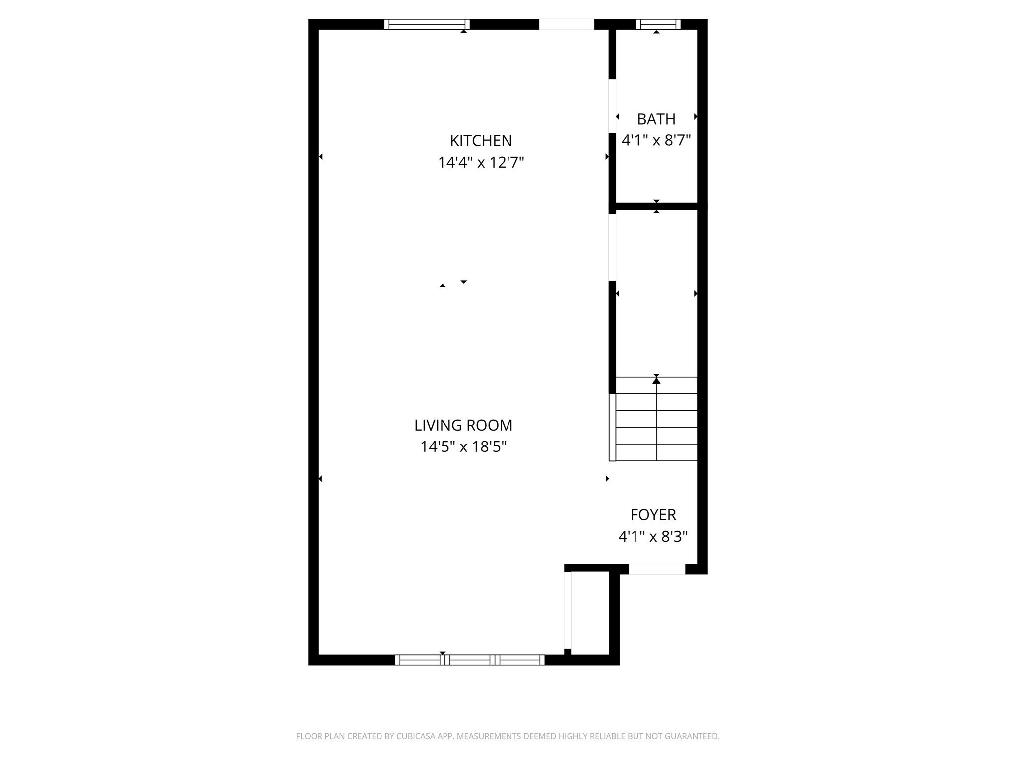 219 Earle St Unit 3, Fall River, MA 02723 - Image 19