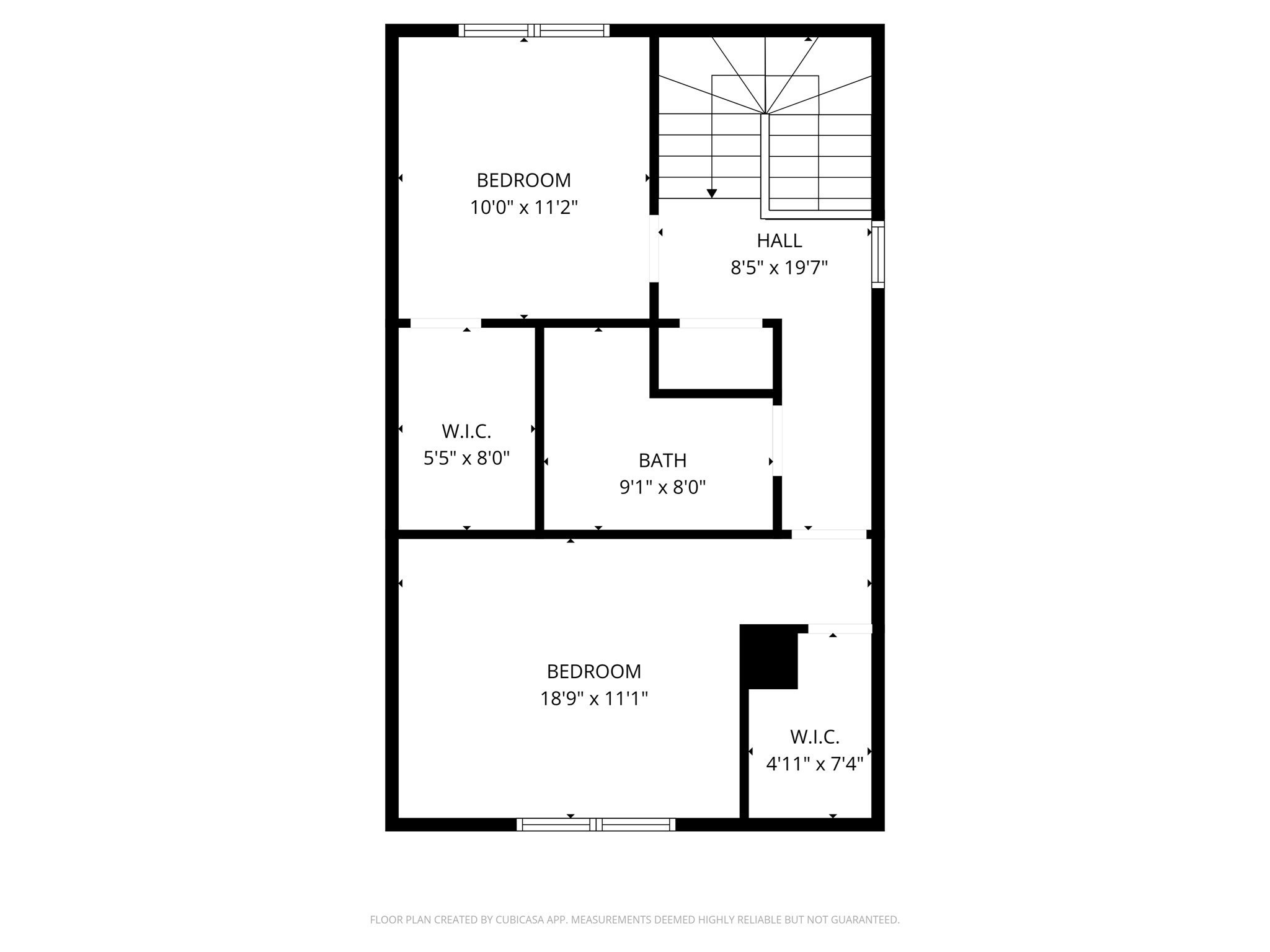 219 Earle St Unit 3, Fall River, MA 02723 - Image 21