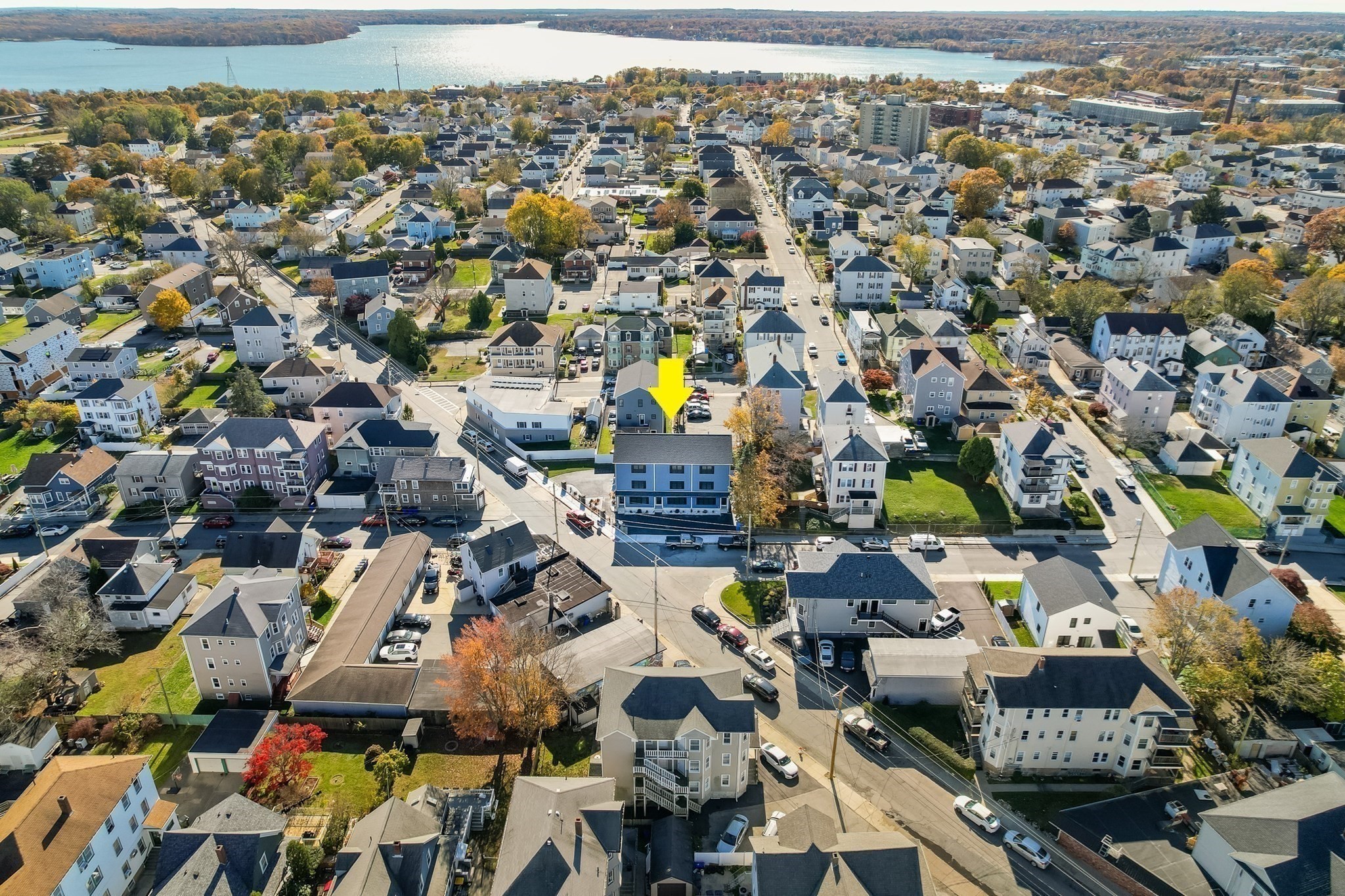 219 Earle St Unit 3, Fall River, MA 02723 - Image 23