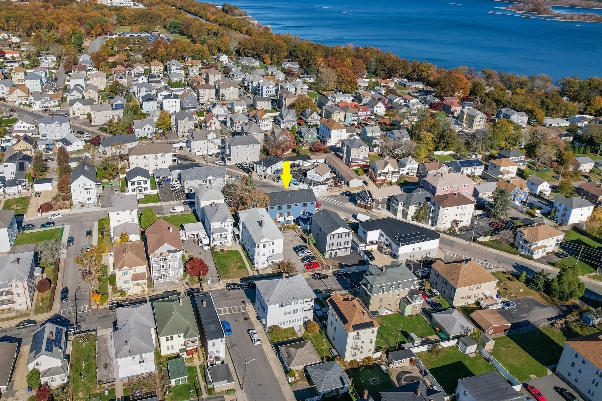 219 Earle St Unit 3, Fall River, MA 02723 - Image 24