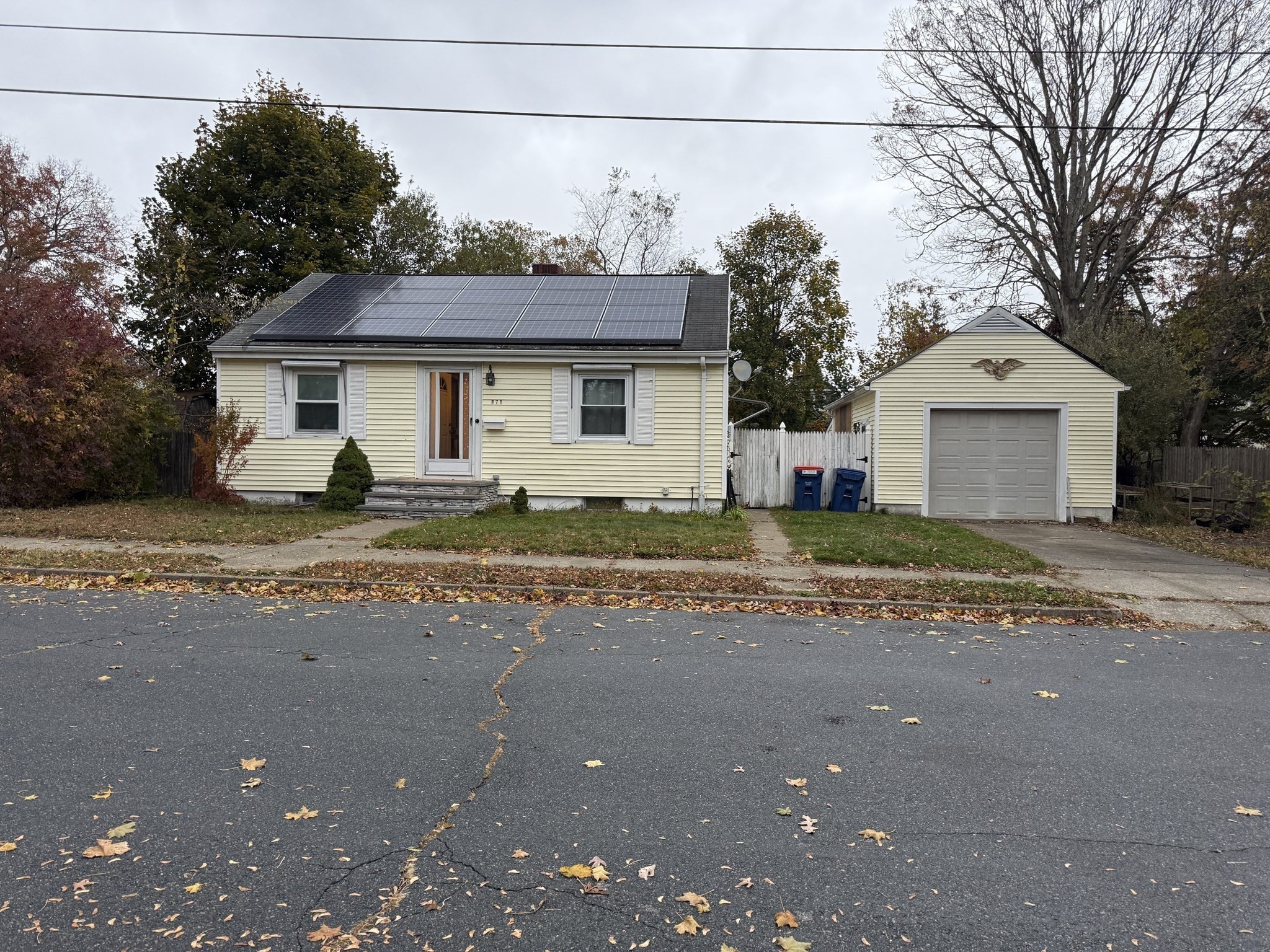 178 Lafayette St, New Bedford, MA 02745