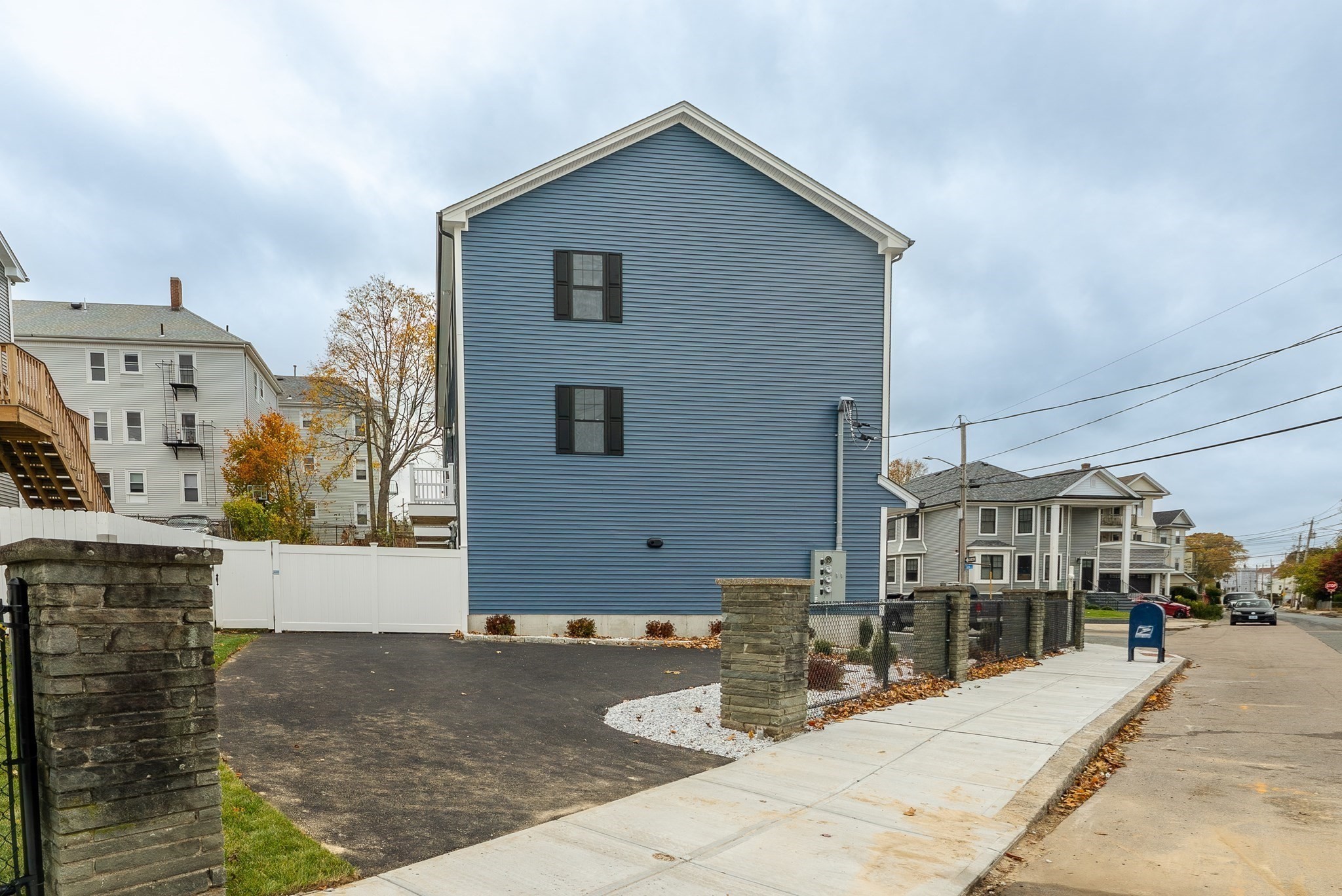 215 Earle St Unit 1, Fall River, MA 02723 - Image 2