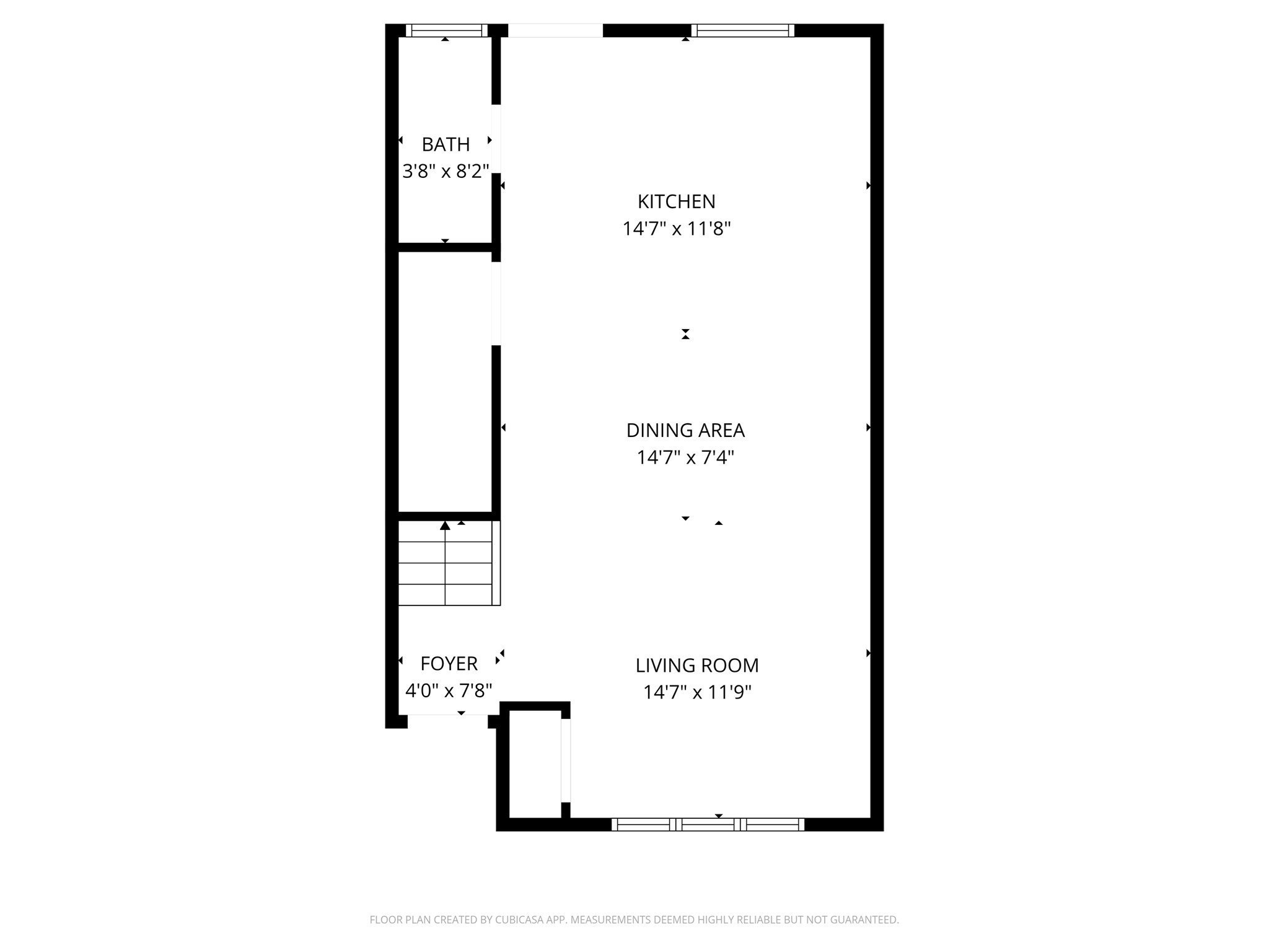 215 Earle St Unit 1, Fall River, MA 02723 - Image 20