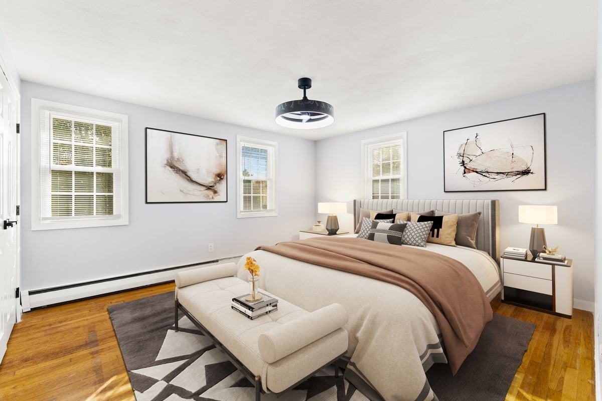 126 Coventry Cir Unit 126, Brockton, MA 02301 - Image 12