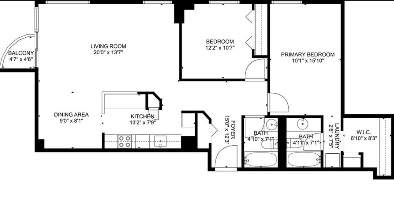 474 Revere Beach Blvd Unit 702, Revere, MA 02151 - Image 14