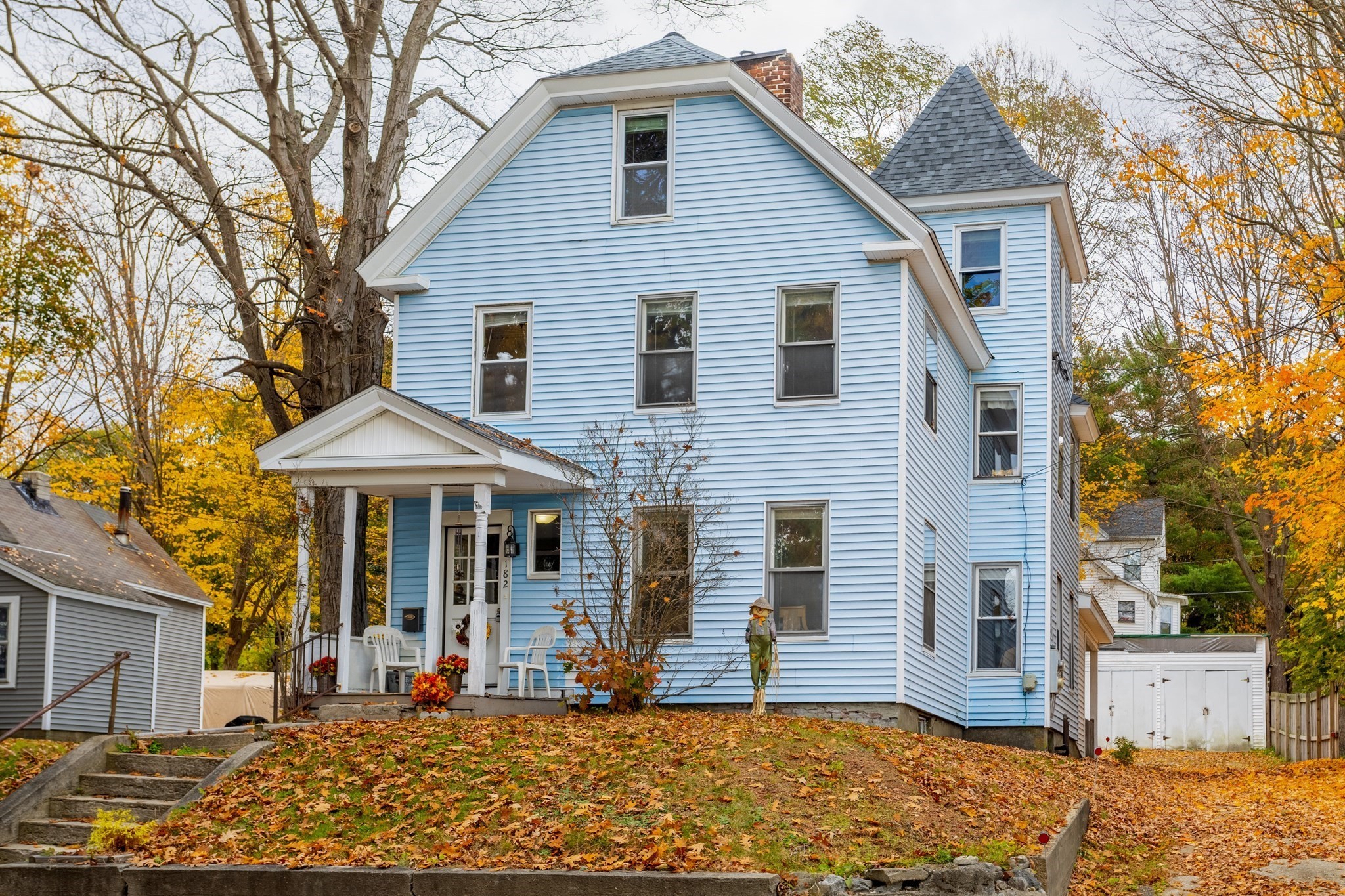 182 Cottage St, Athol, MA 01331
