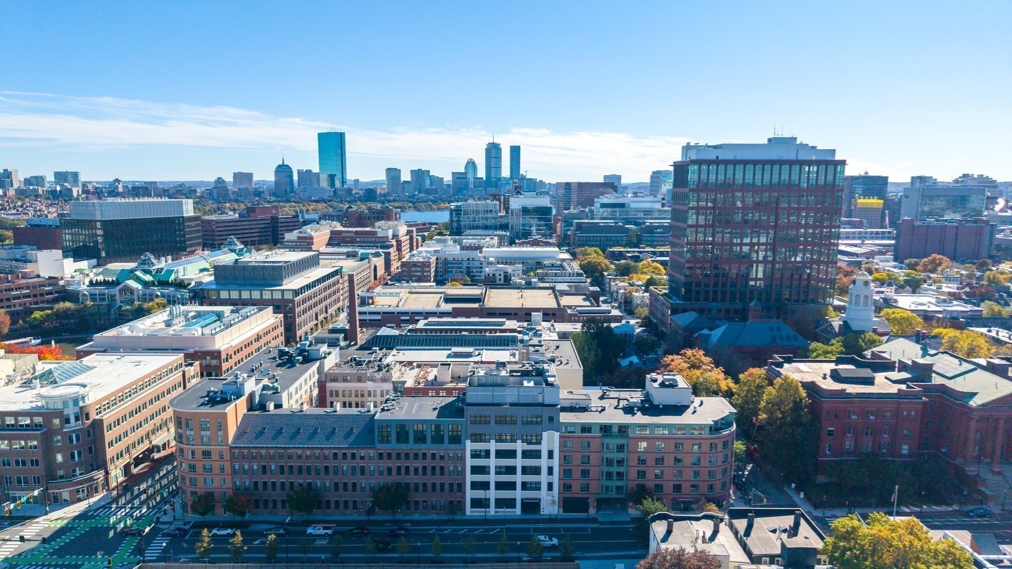 17 Otis St Unit 602, Cambridge, MA 02141