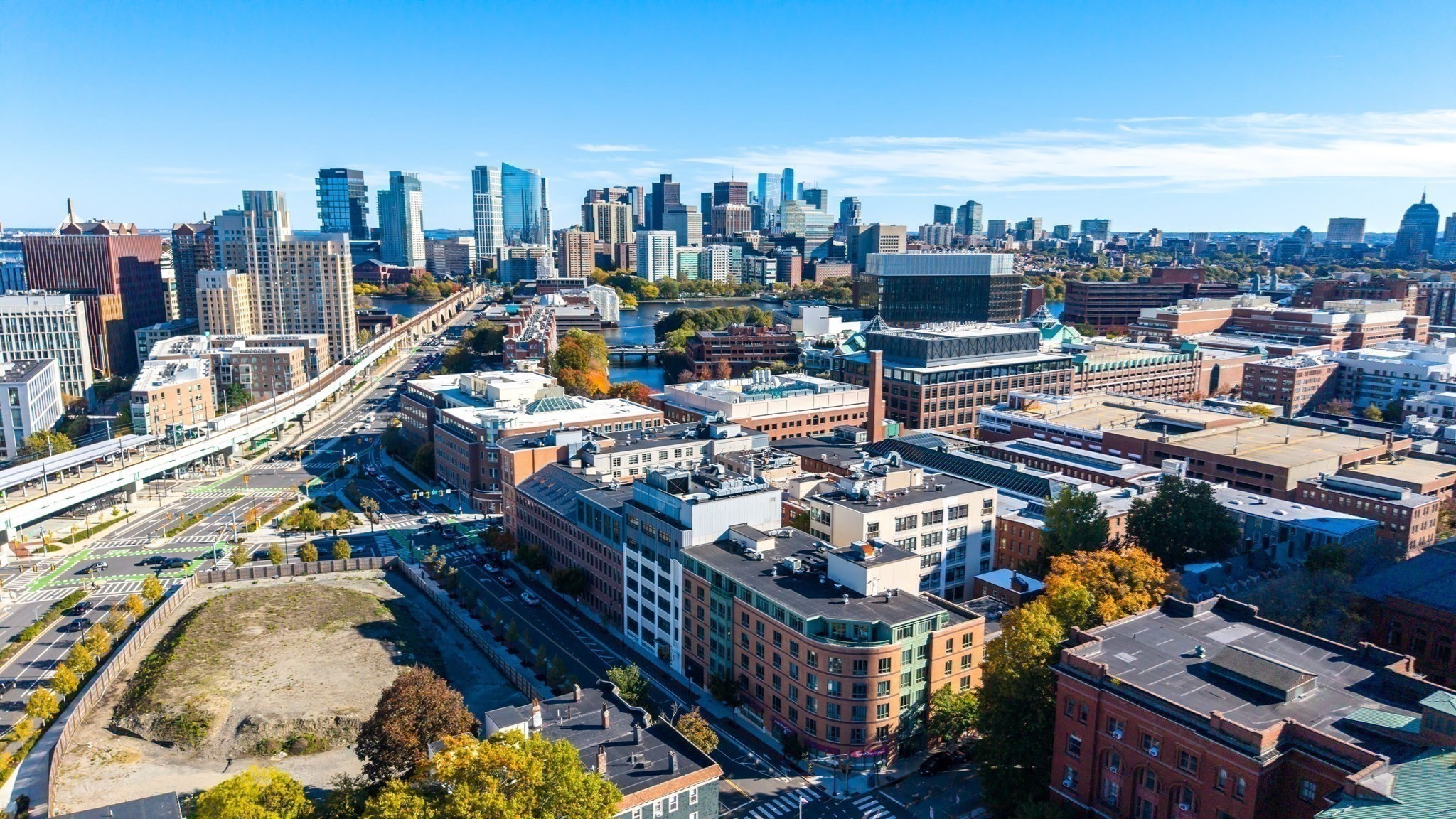 17 Otis St Unit 602, Cambridge, MA 02141 - Image 2