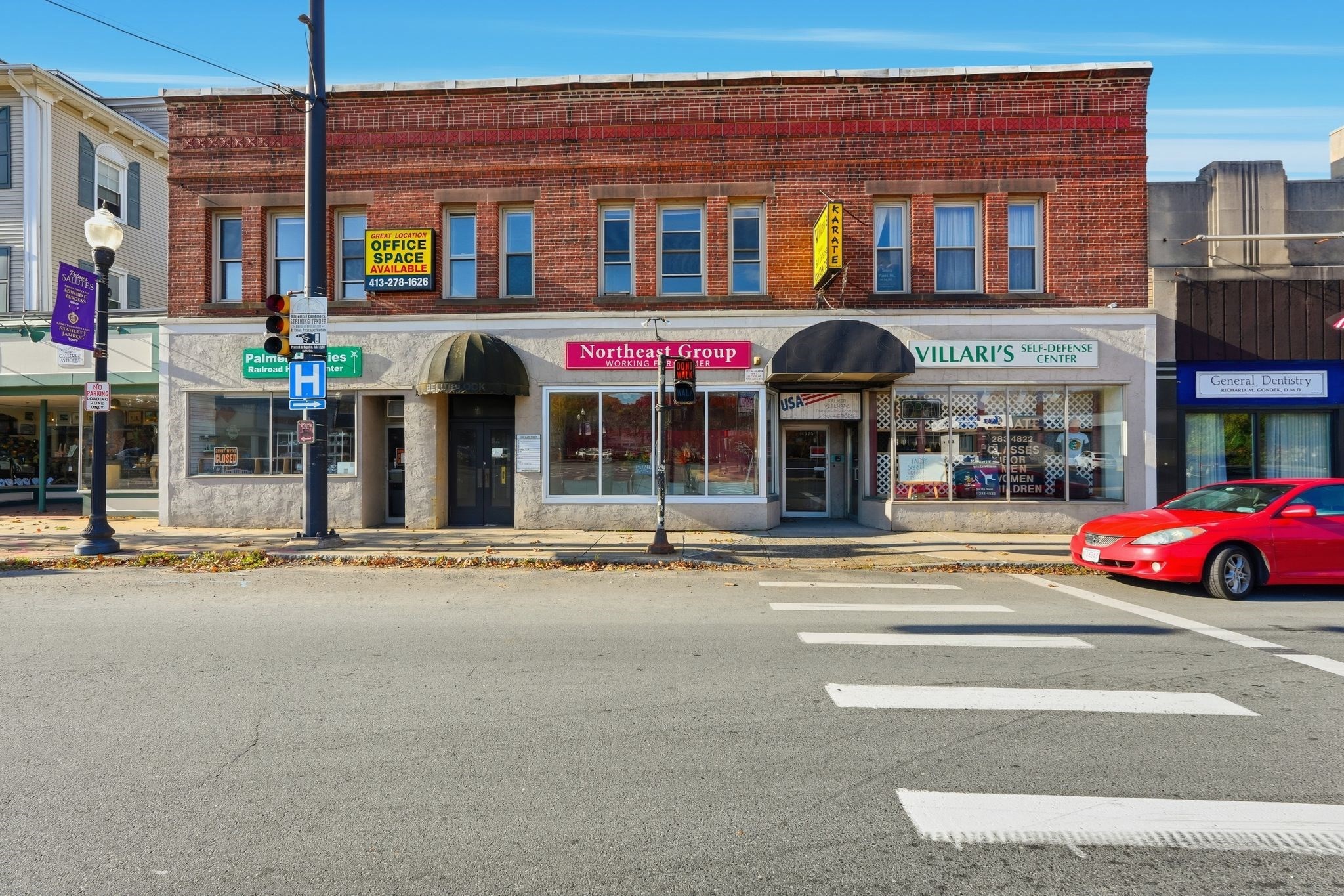 1428 Main St. Unit 207, Palmer, MA 01069 - Image 1