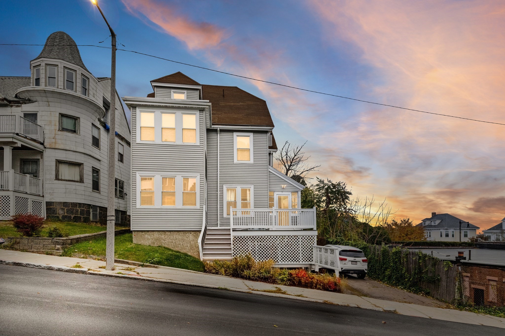 3 N Munroe Ter, Dorchester, Boston, MA 02122 - Image 2