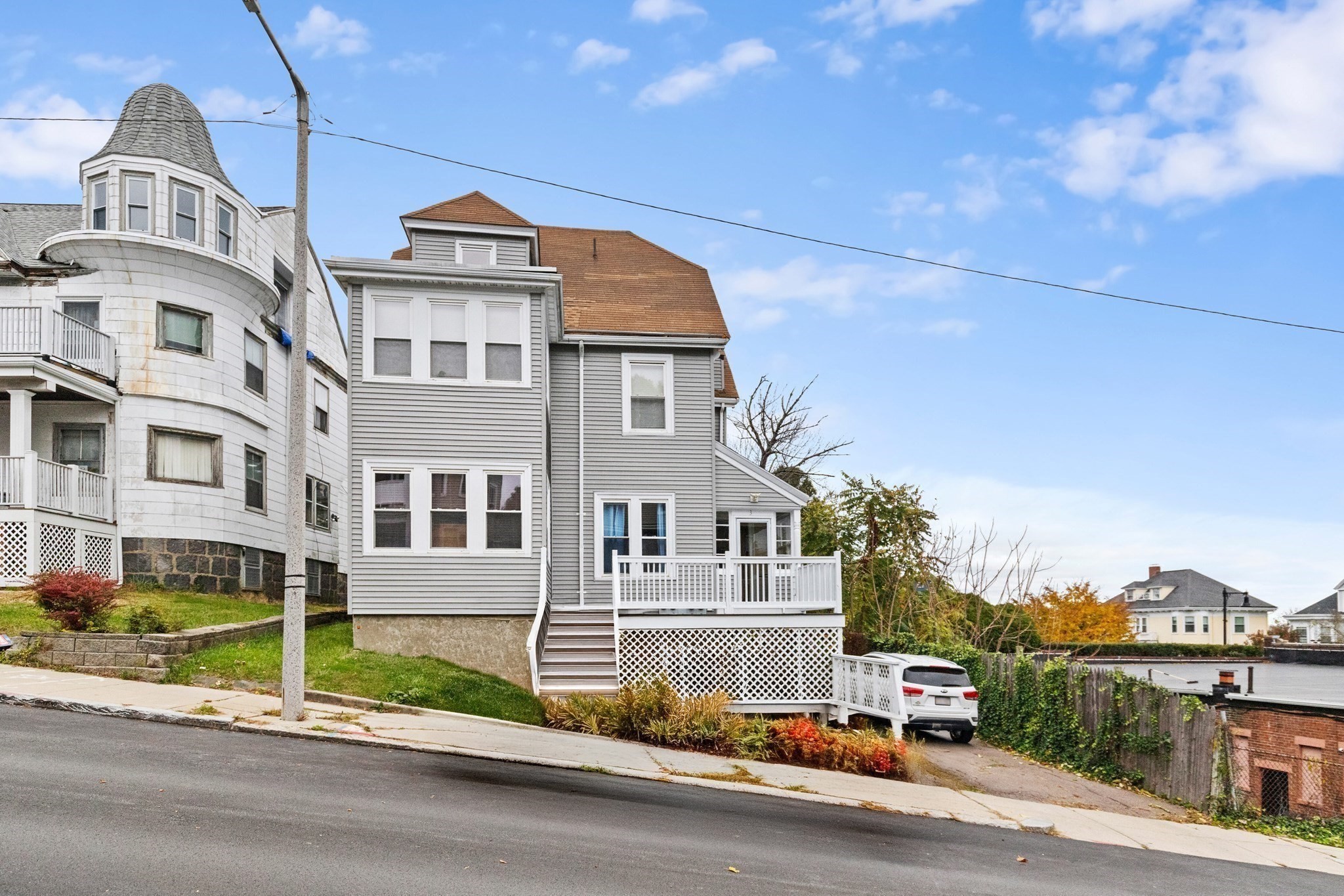 3 N Munroe Ter, Dorchester, Boston, MA 02122 - Image 3