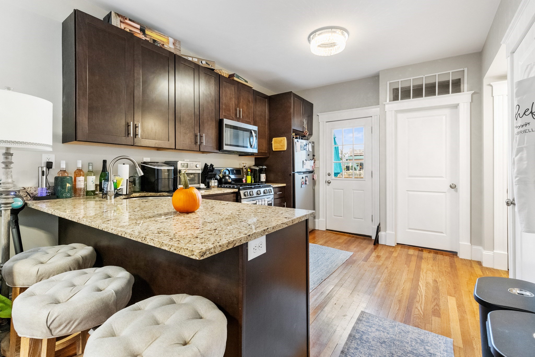 3 N Munroe Ter, Dorchester, Boston, MA 02122 - Image 30