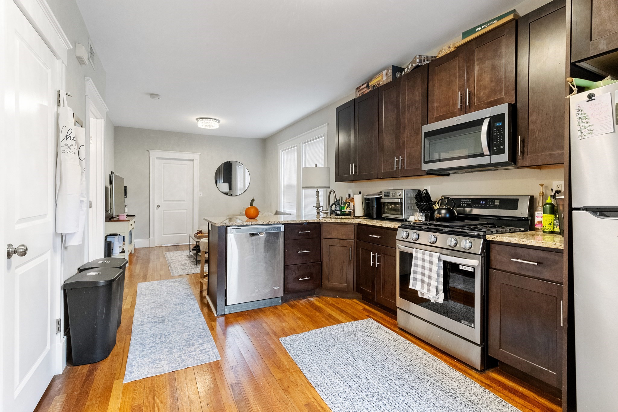 3 N Munroe Ter, Dorchester, Boston, MA 02122 - Image 34