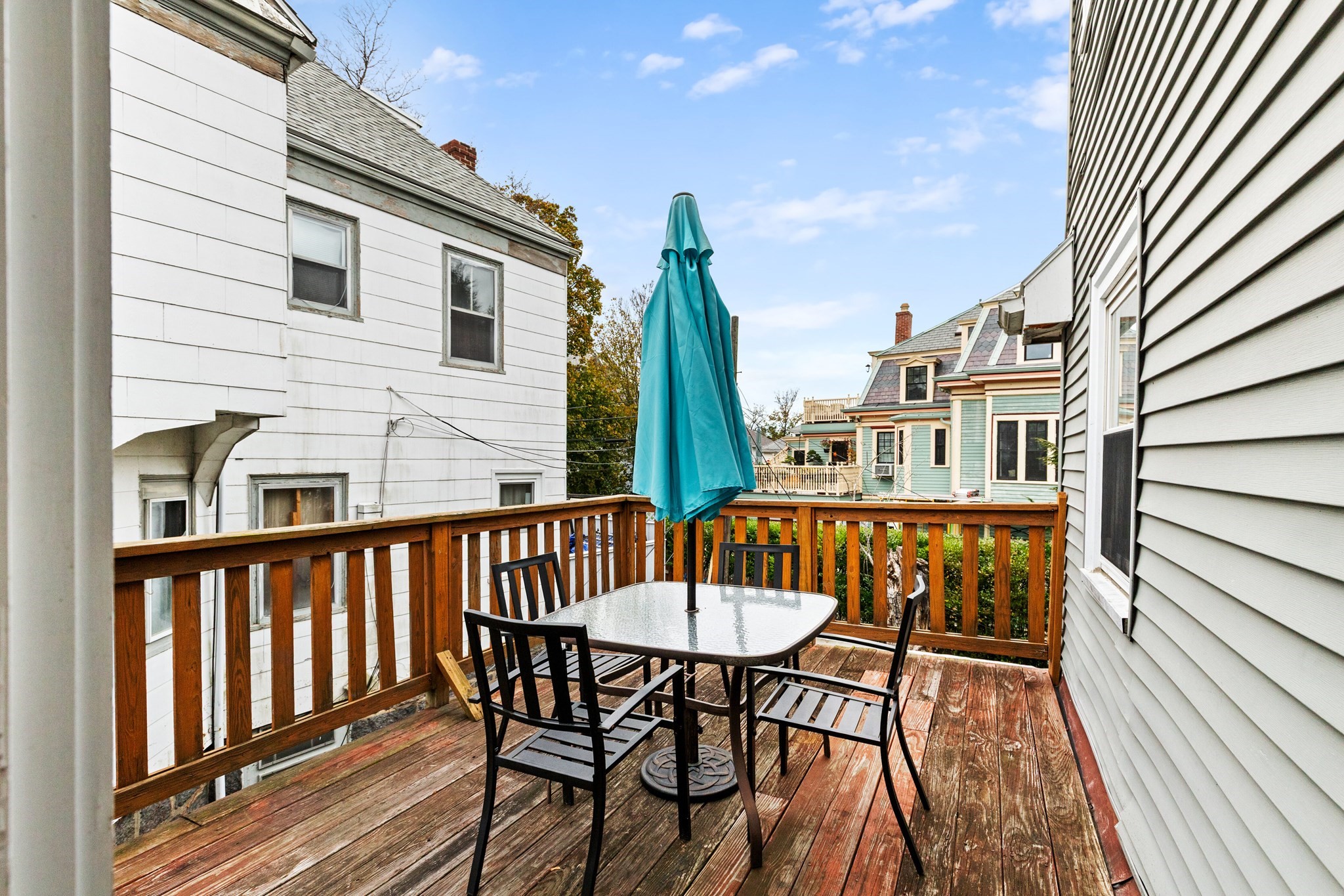 3 N Munroe Ter, Dorchester, Boston, MA 02122 - Image 35