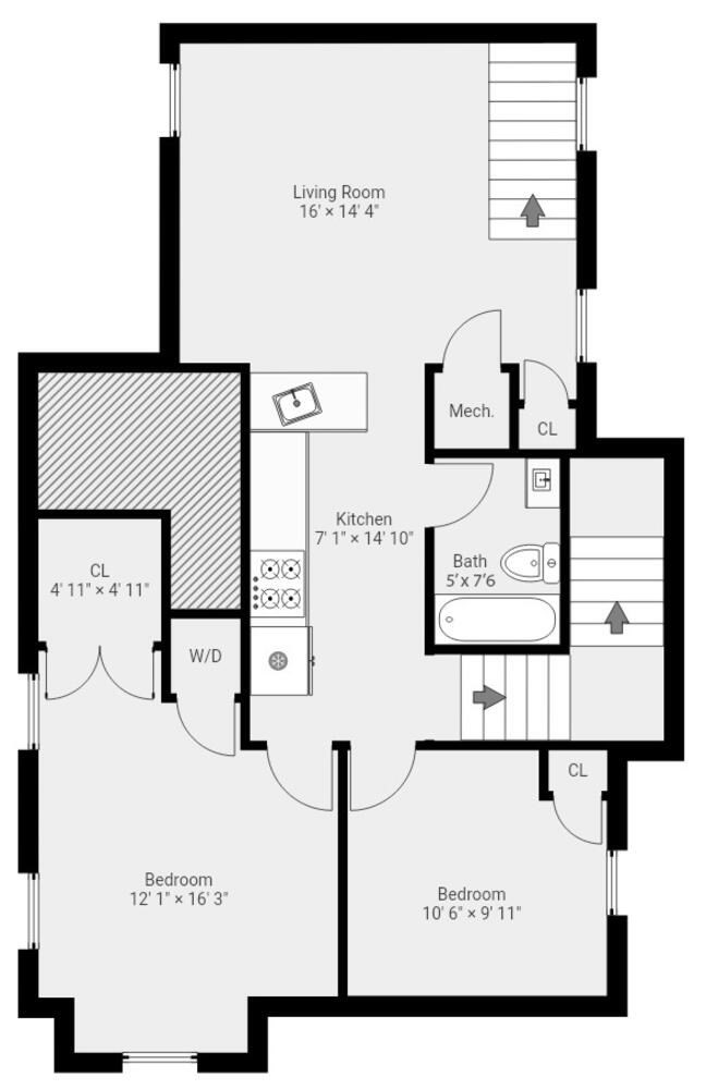 3 N Munroe Ter, Dorchester, Boston, MA 02122 - Image 37