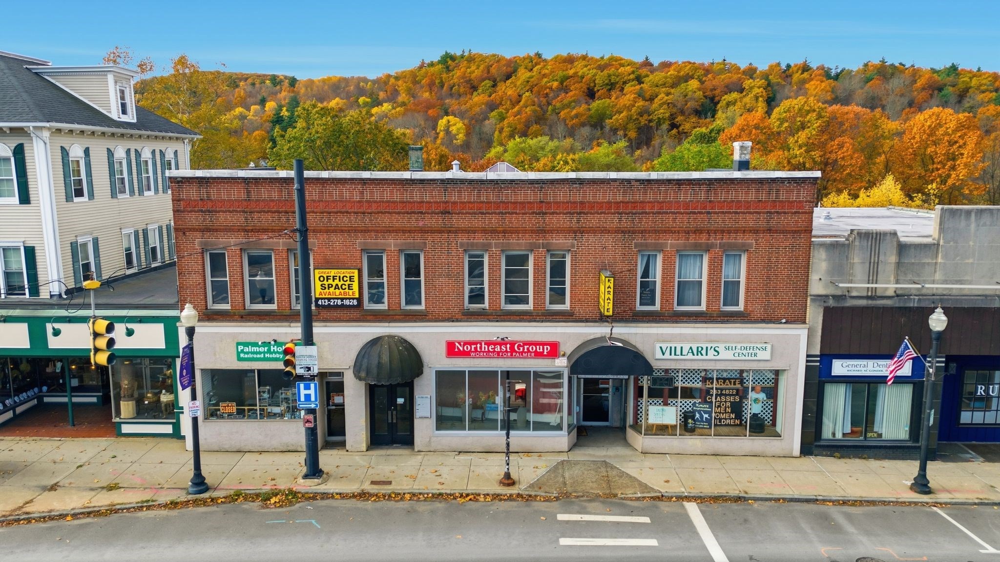 1428 Main St. Unit 202, Palmer, MA 01069 - Image 1