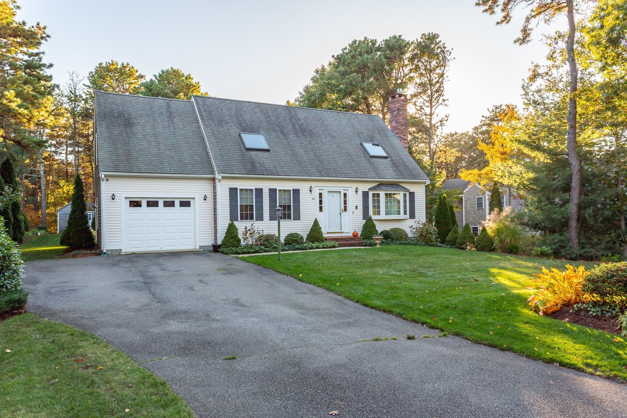 20 Sandy Way, Mashpee, MA 02649 - Image 1