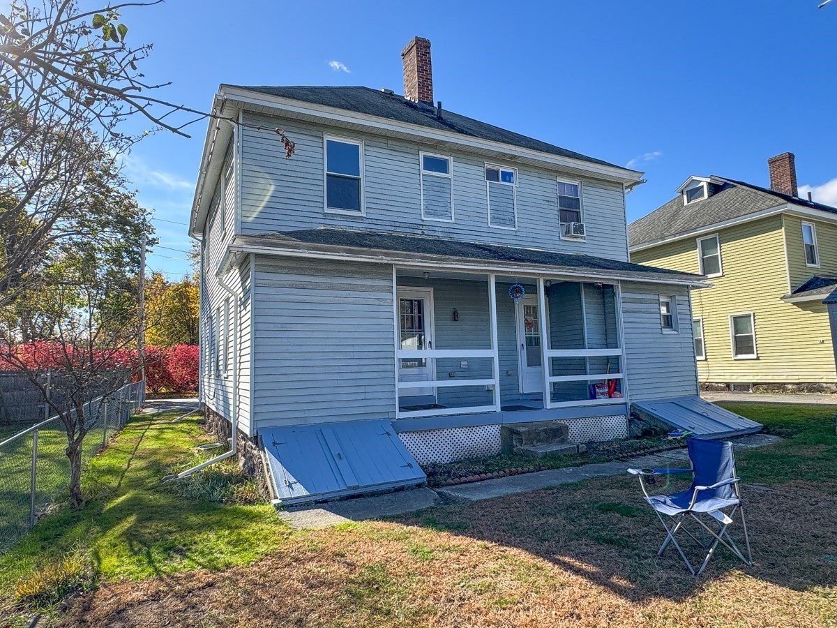 23 Alden Street, Greenfield, MA 01301 - Image 36