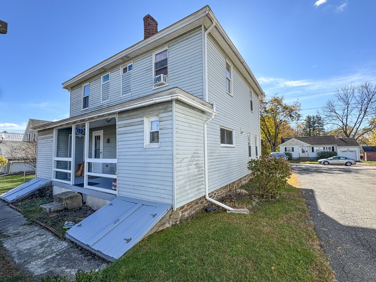 23 Alden Street, Greenfield, MA 01301 - Image 37