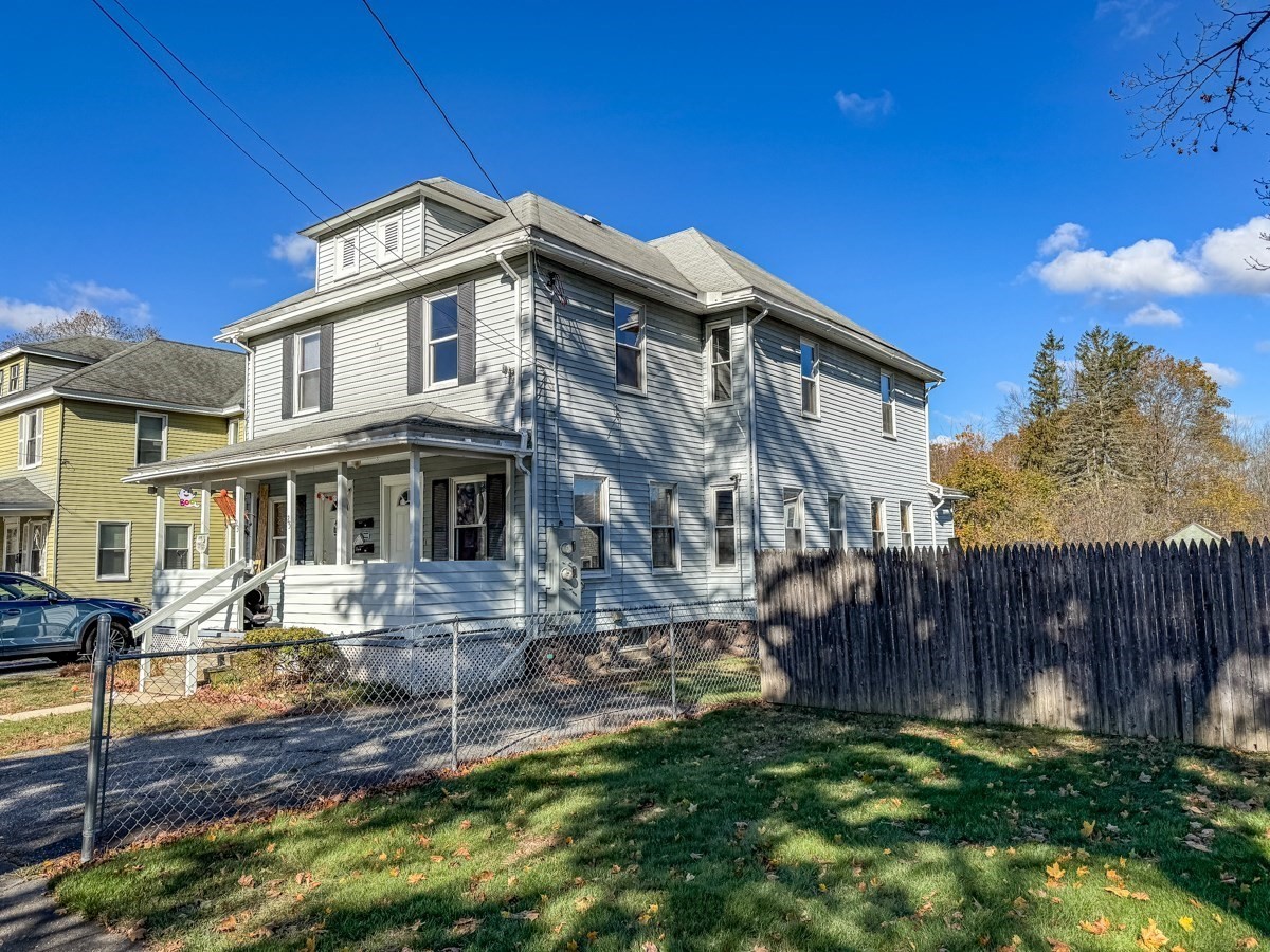 23 Alden Street, Greenfield, MA 01301 - Image 41