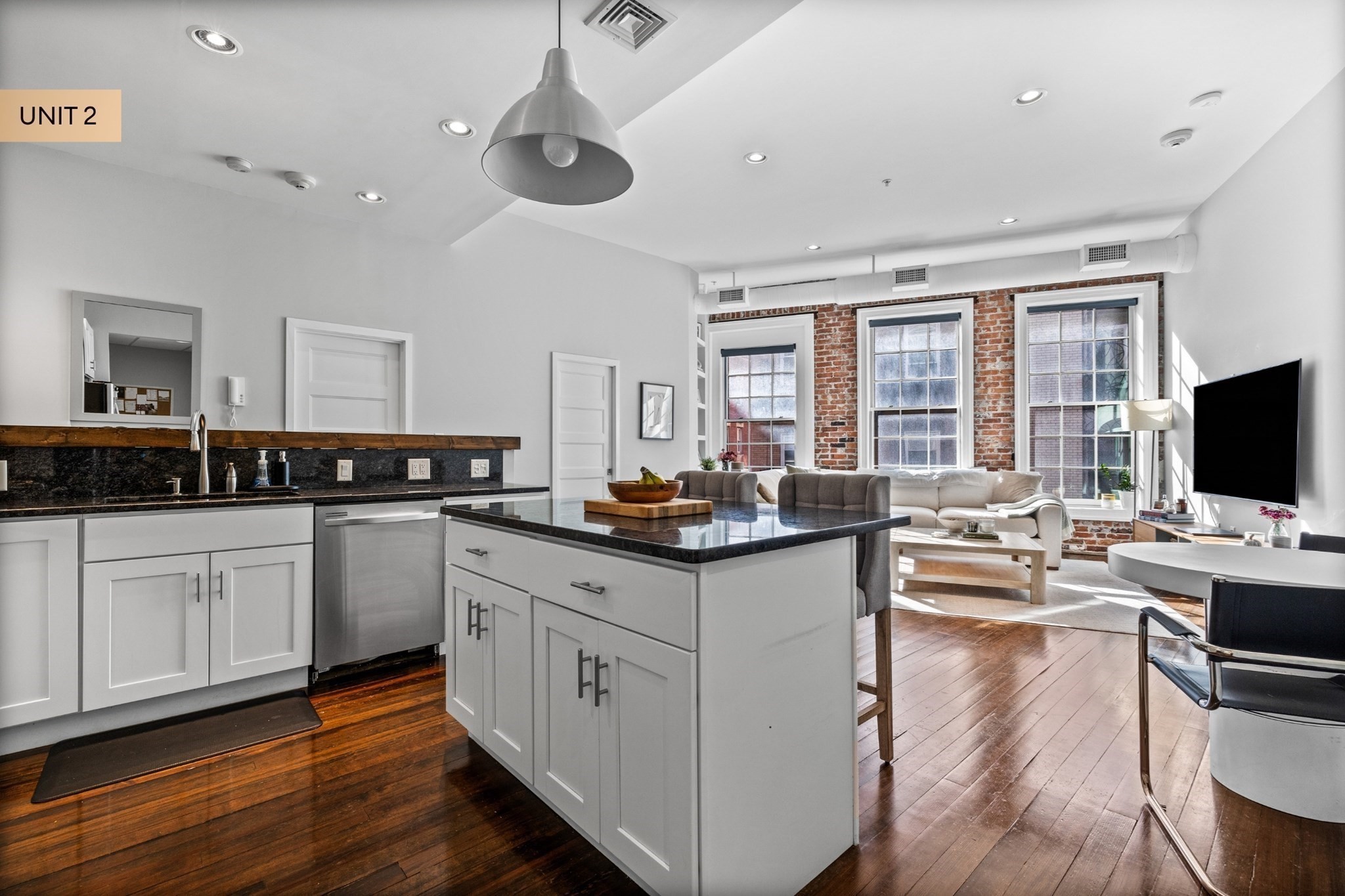 133 Salem St, North End, Boston, MA 02113 - Image 19