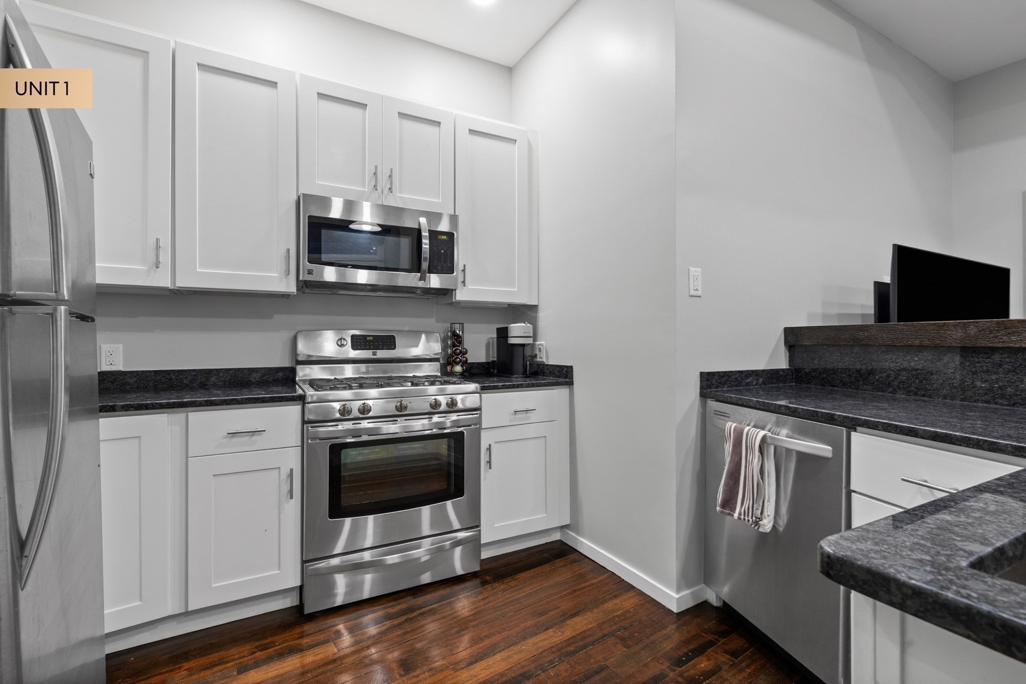 133 Salem St, North End, Boston, MA 02113 - Image 22