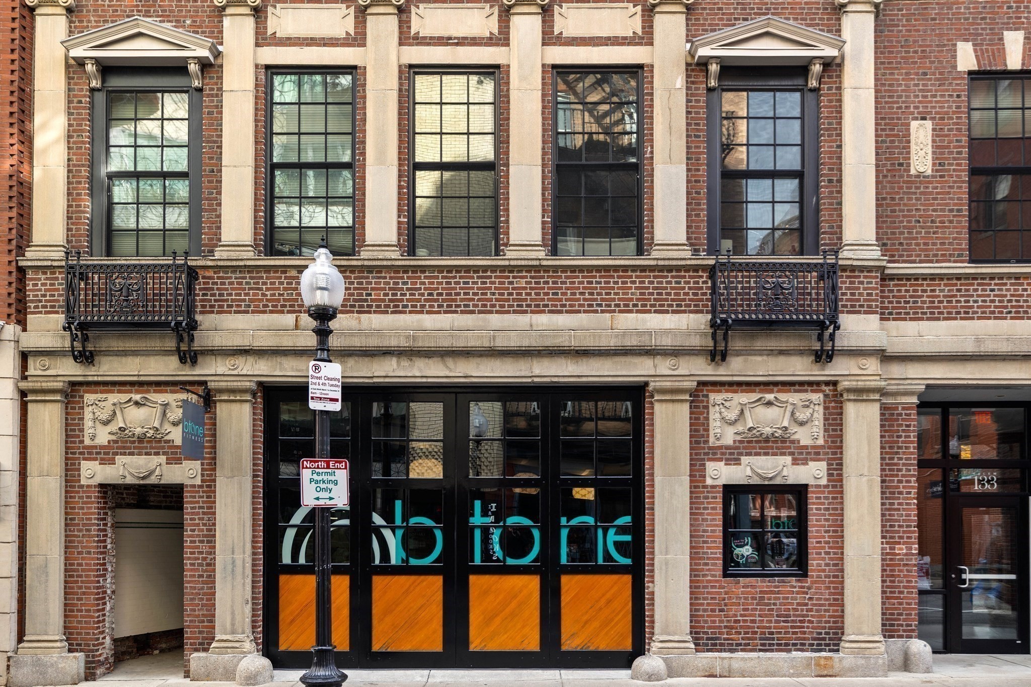 133 Salem St, North End, Boston, MA 02113 - Image 26