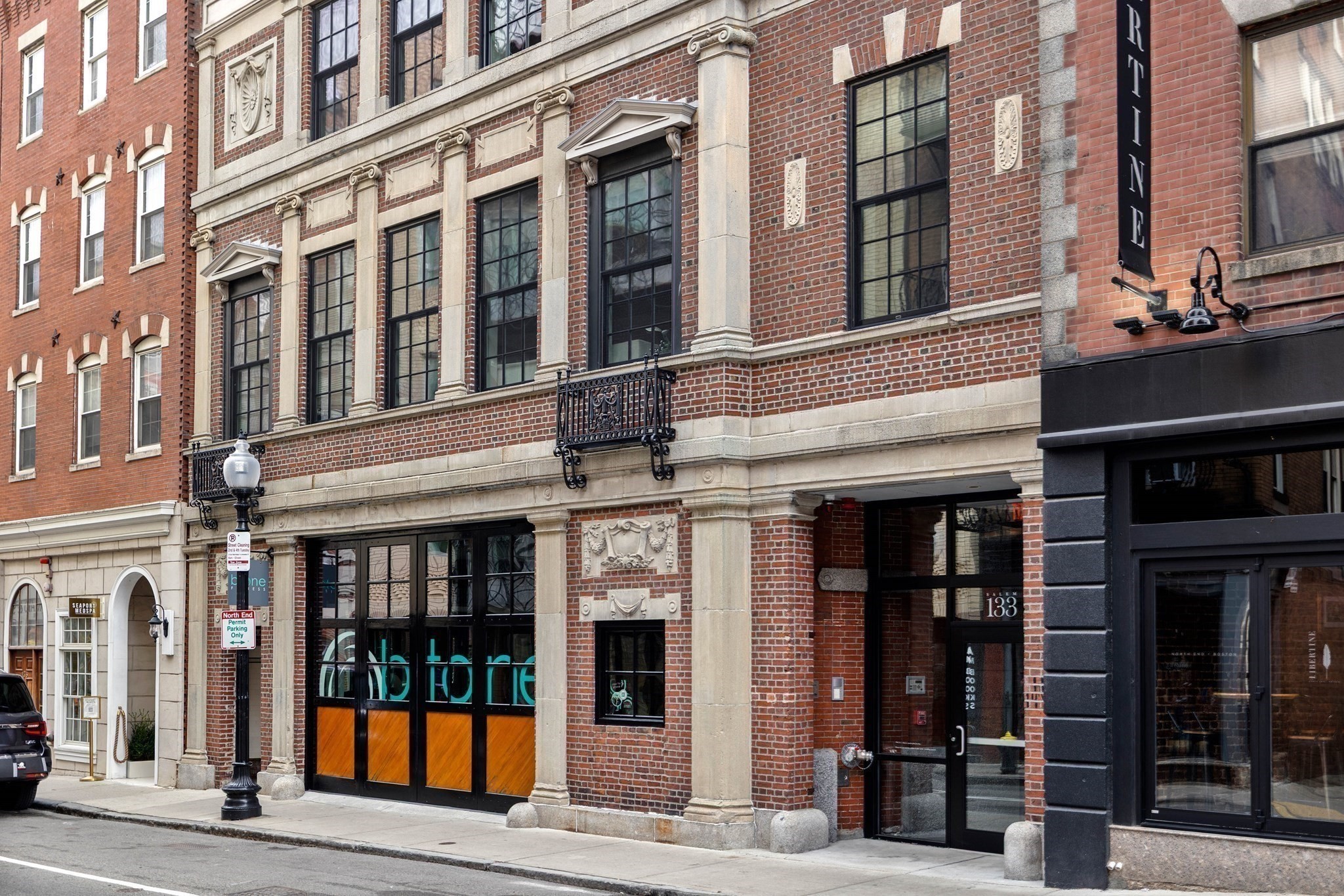 133 Salem St, North End, Boston, MA 02113 - Image 27