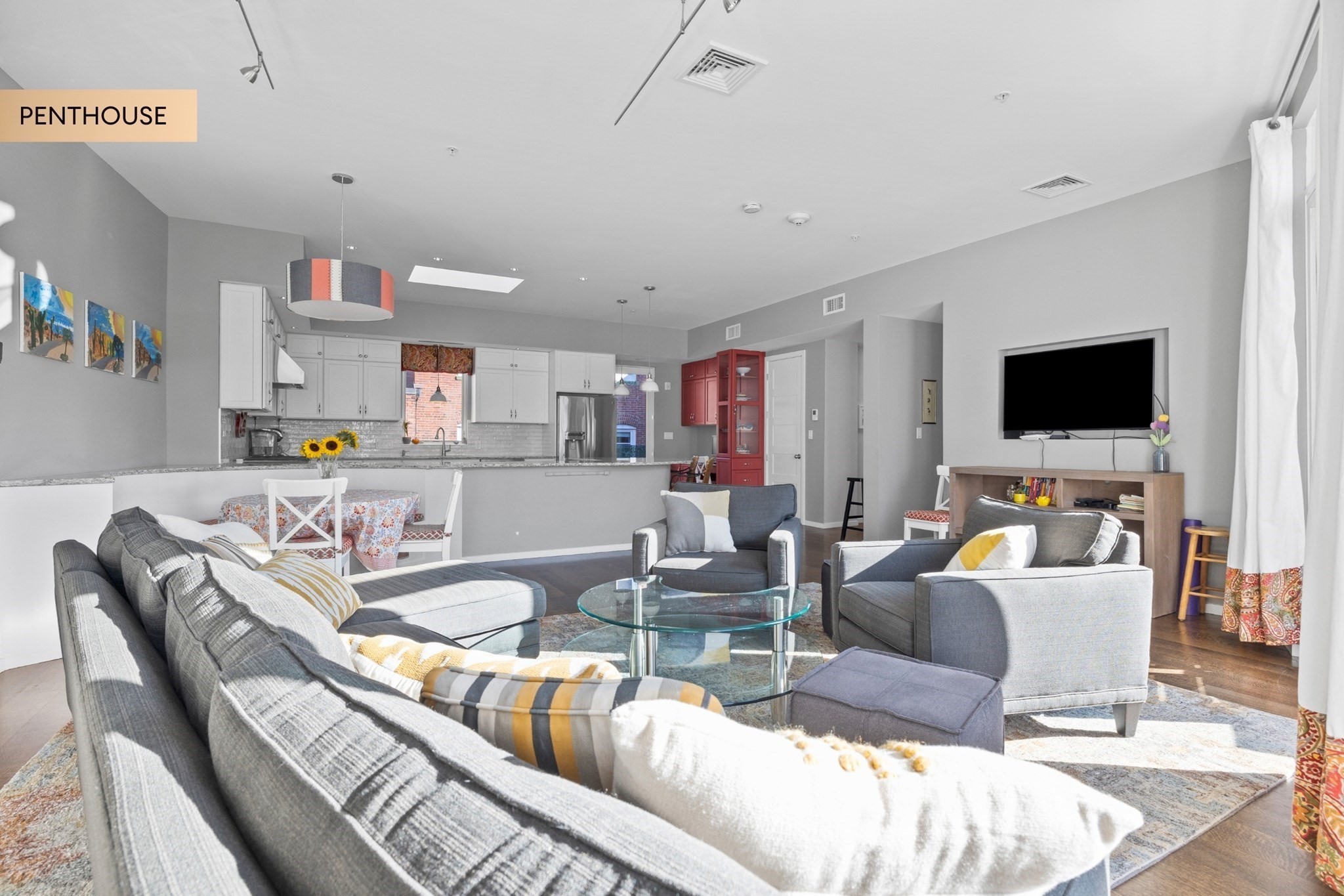 133 Salem St, North End, Boston, MA 02113 - Image 4