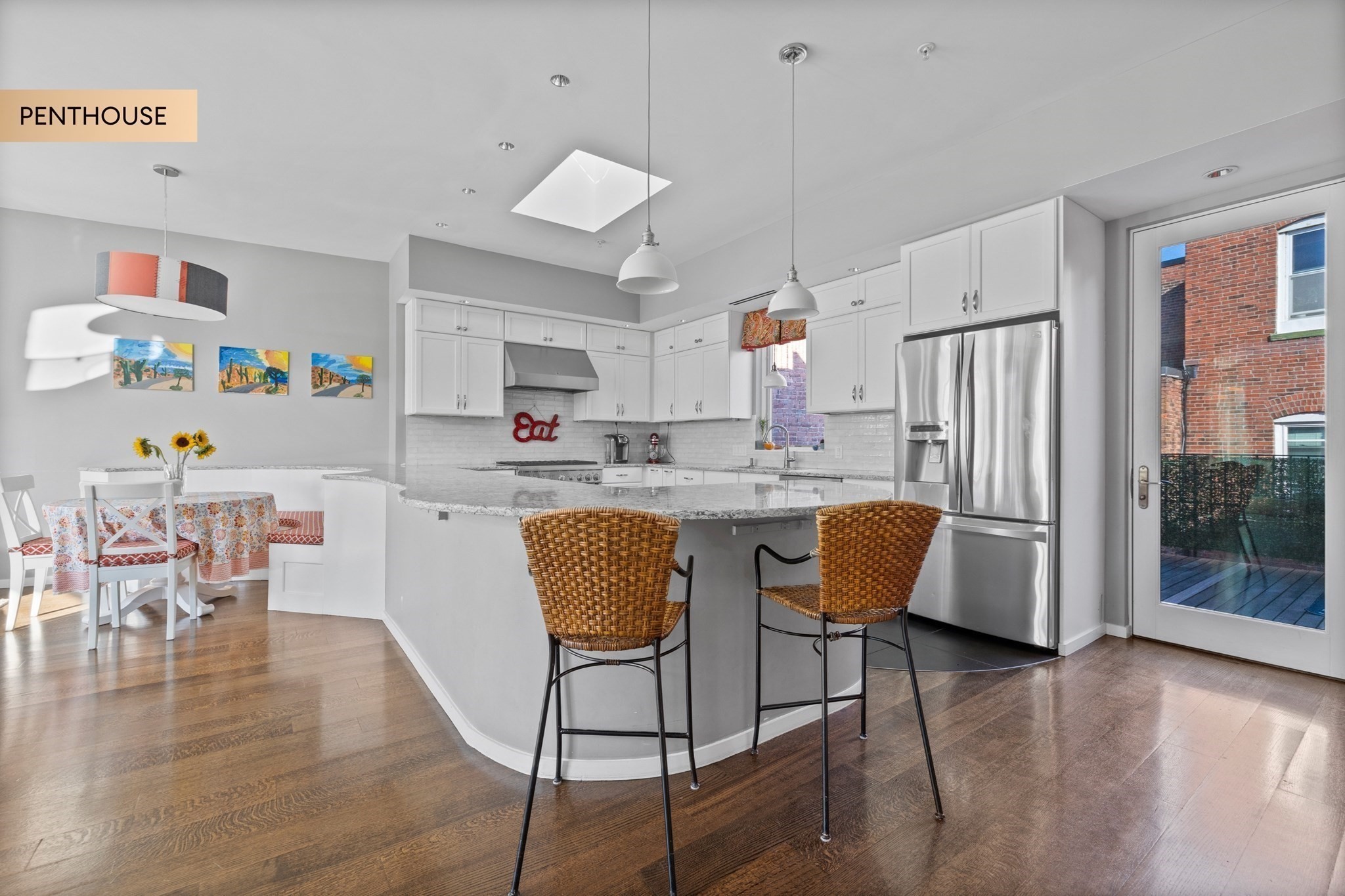 133 Salem St, North End, Boston, MA 02113 - Image 5